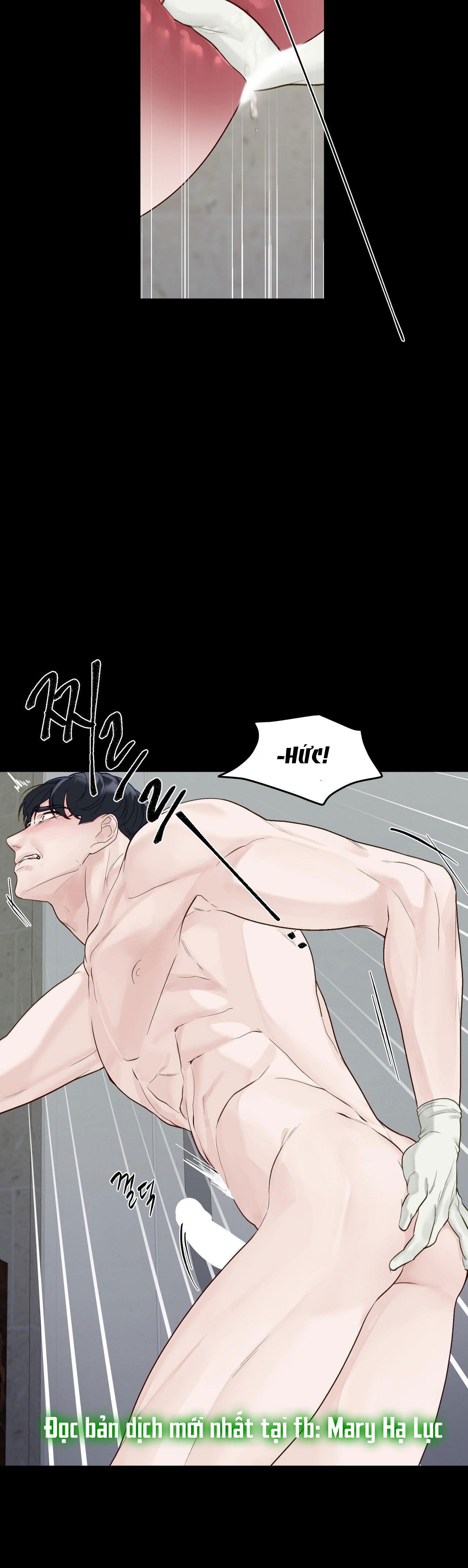 đọc truyện [18+] Trò Chơi Nghiệp Chướng Chương 8 ảnh 26 tại Giả Dược