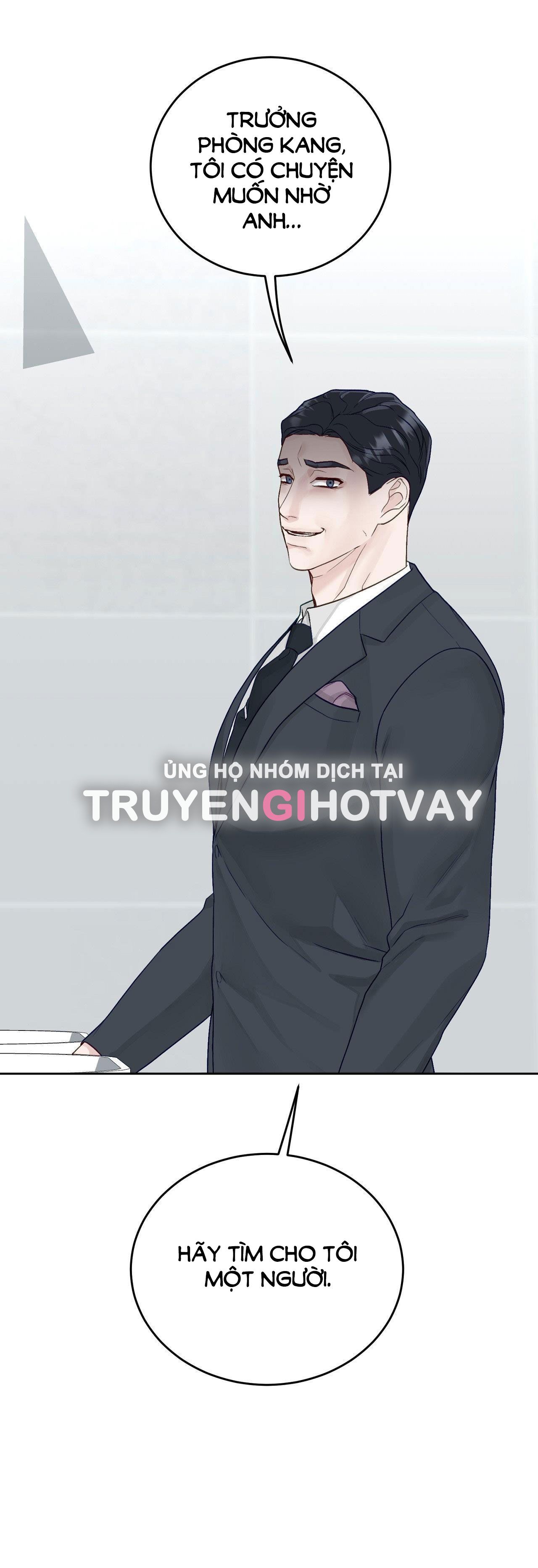 đọc truyện [18+] Trò Chơi Nghiệp Chướng Chương 8 ảnh 37 tại Giả Dược