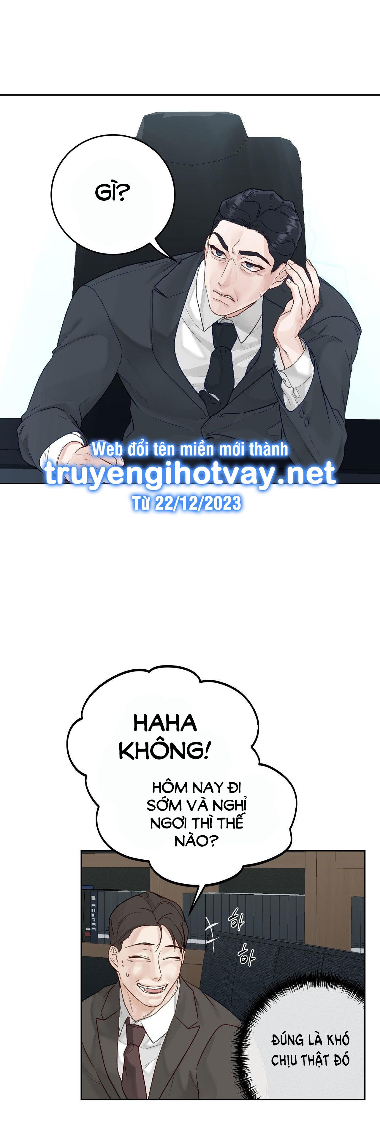 đọc truyện [18+] Trò Chơi Nghiệp Chướng Chương 8 ảnh 8 tại Giả Dược