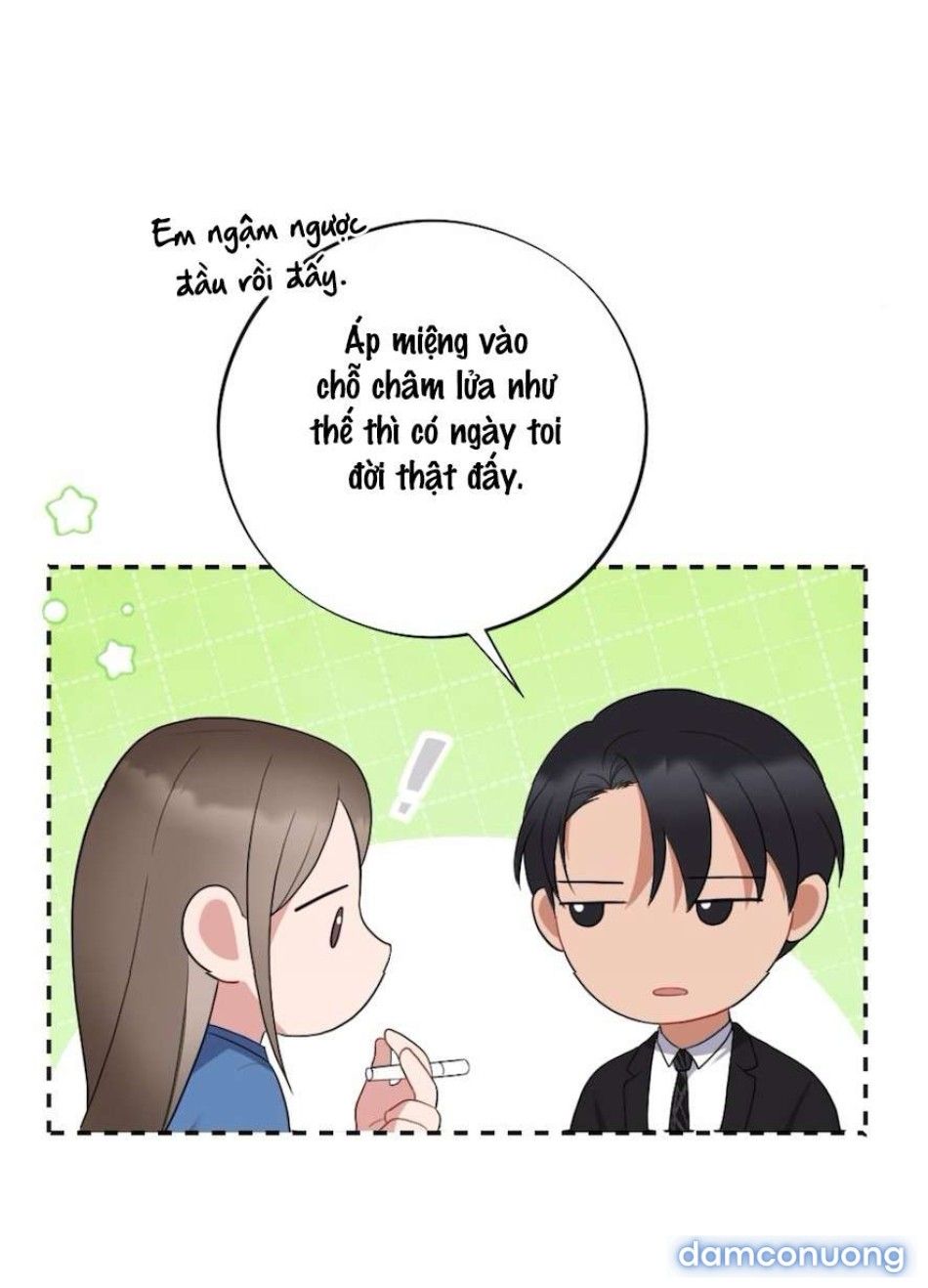 đọc truyện 〖18+〗- Trò Chơi Quyền Lực Chương 1 ảnh 109 tại Thiên Thai Truyện