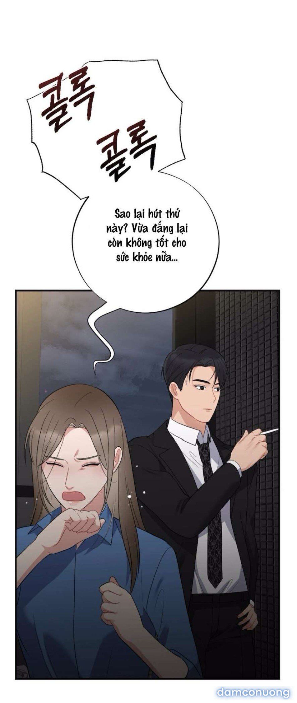 đọc truyện 〖18+〗- Trò Chơi Quyền Lực Chương 1 ảnh 117 tại Thiên Thai Truyện