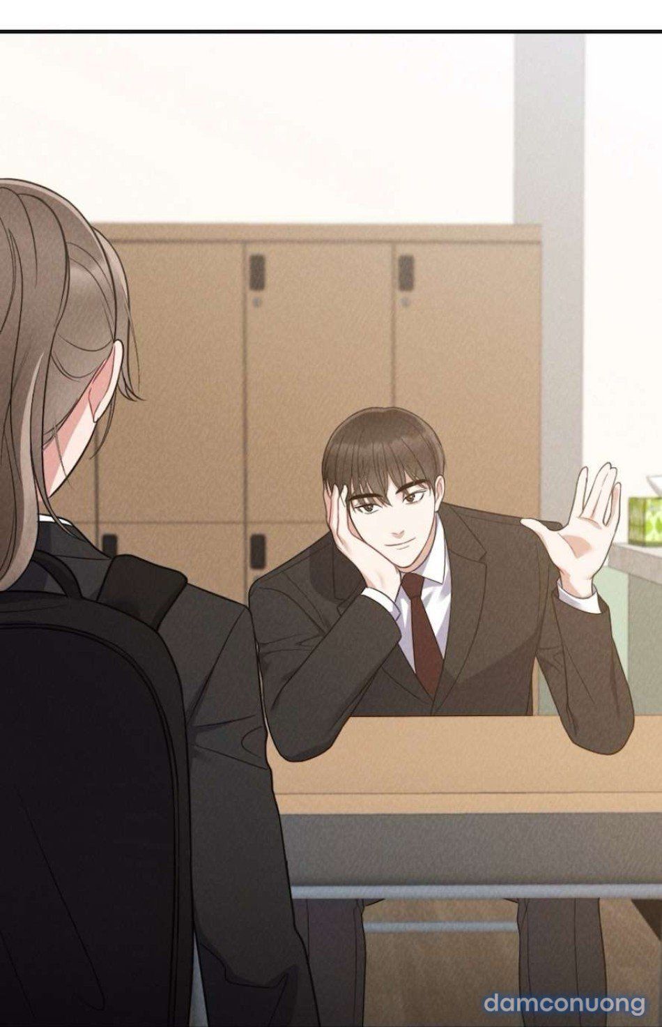 đọc truyện 〖18+〗- Trò Chơi Quyền Lực Chương 1 ảnh 16 tại Thiên Thai Truyện