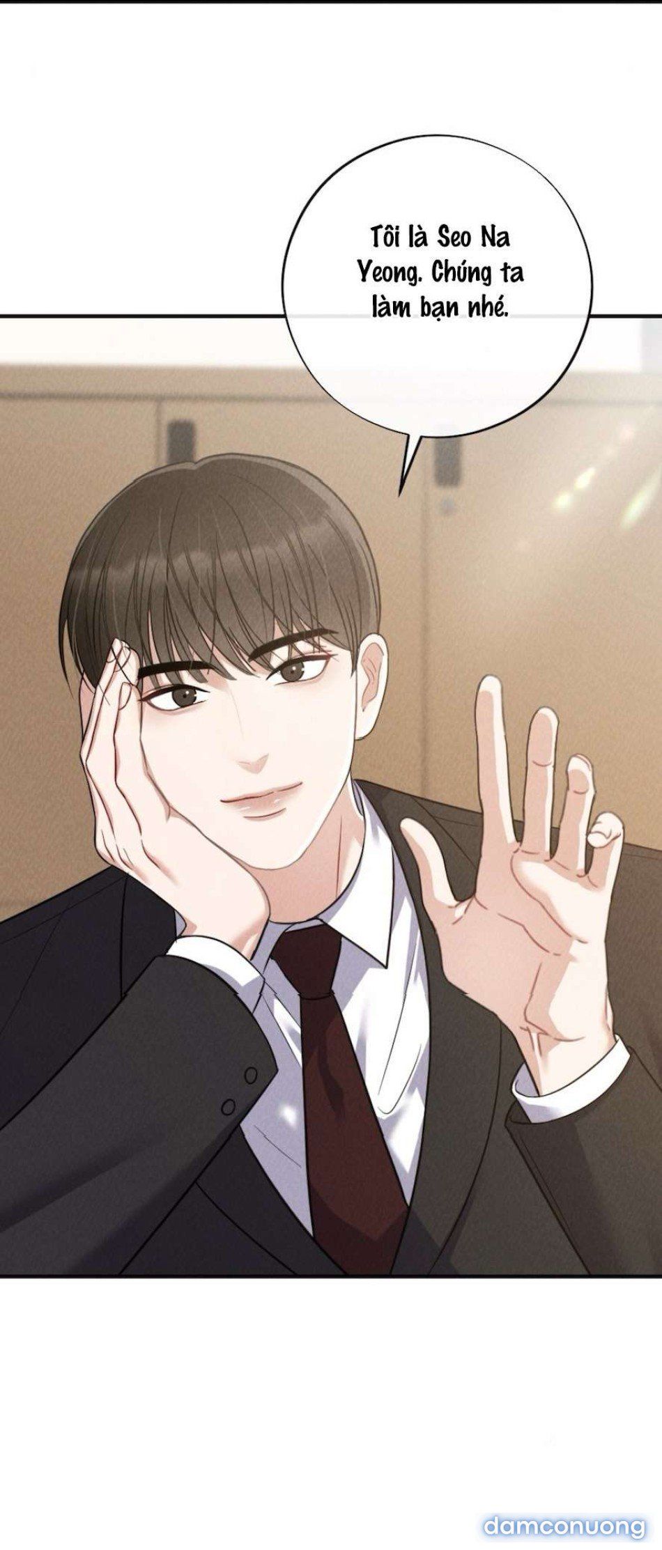 đọc truyện 〖18+〗- Trò Chơi Quyền Lực Chương 1 ảnh 17 tại Thiên Thai Truyện