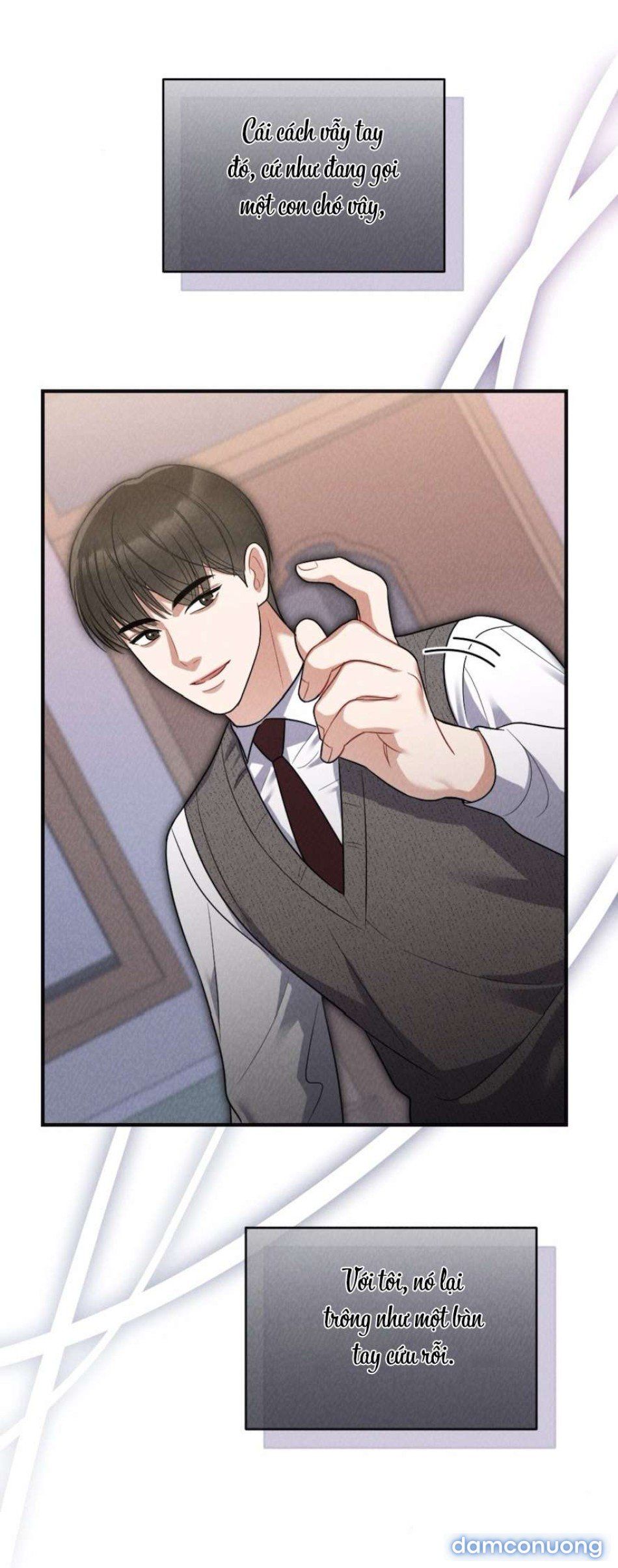 đọc truyện 〖18+〗- Trò Chơi Quyền Lực Chương 1 ảnh 25 tại Thiên Thai Truyện