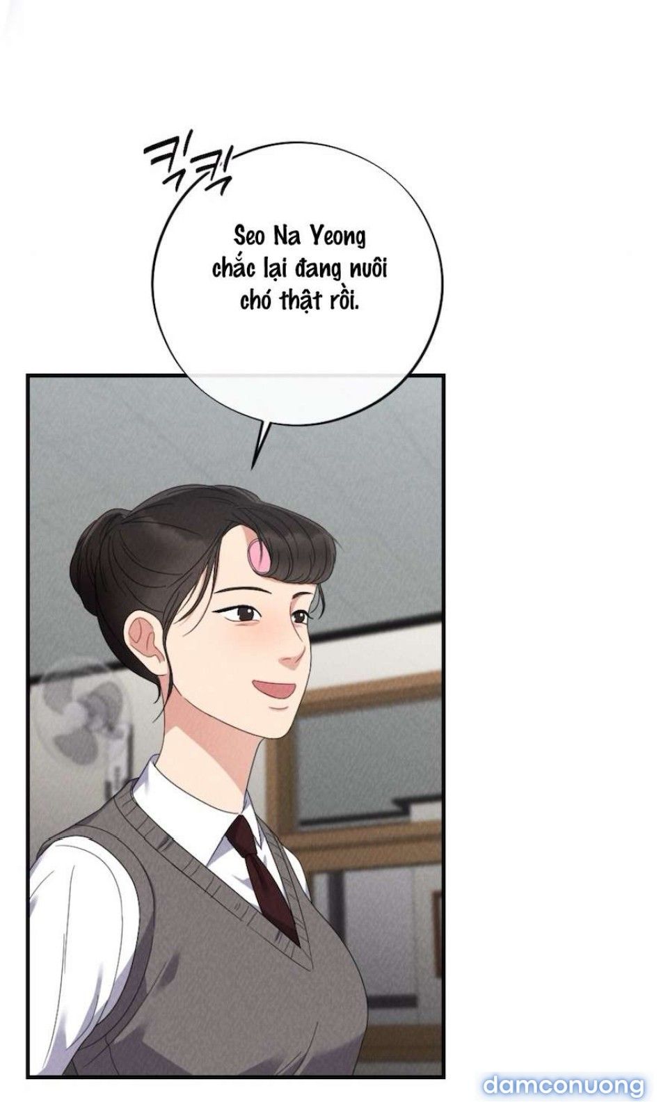 đọc truyện 〖18+〗- Trò Chơi Quyền Lực Chương 1 ảnh 26 tại Thiên Thai Truyện