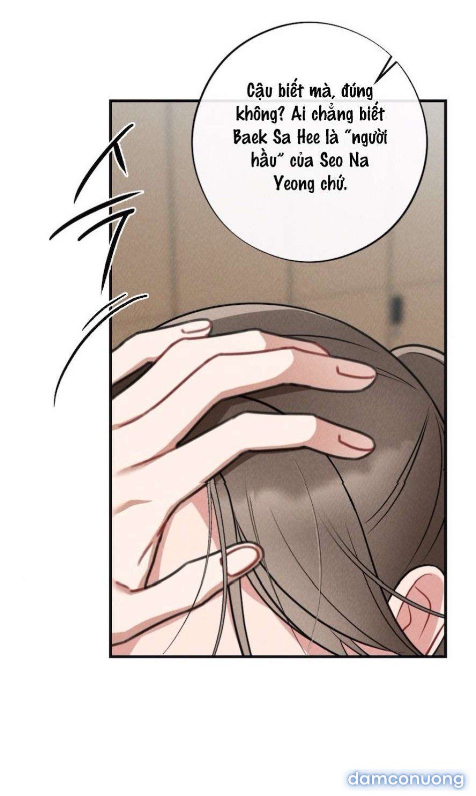 đọc truyện 〖18+〗- Trò Chơi Quyền Lực Chương 1 ảnh 27 tại Thiên Thai Truyện