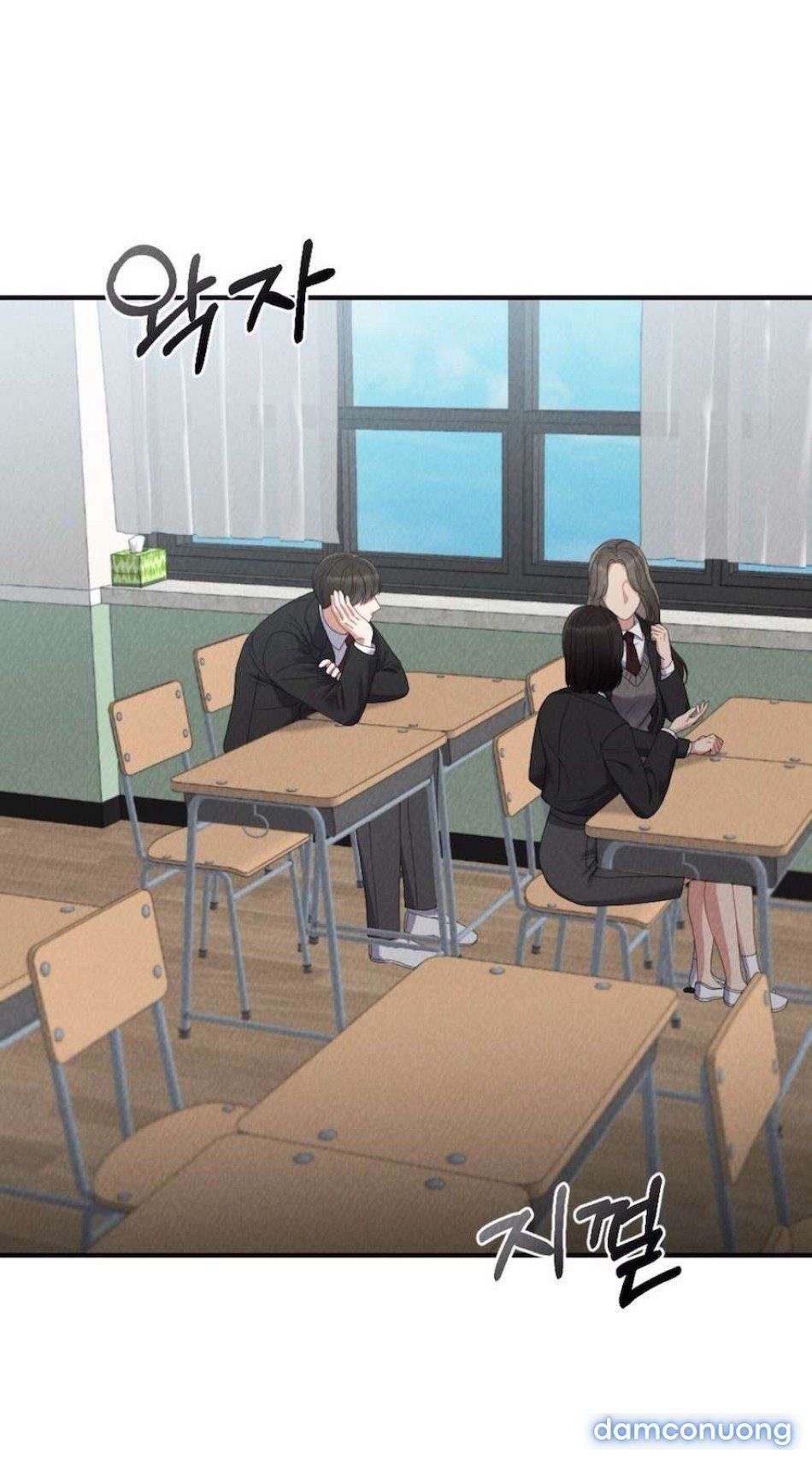 đọc truyện 〖18+〗- Trò Chơi Quyền Lực Chương 1 ảnh 6 tại Thiên Thai Truyện