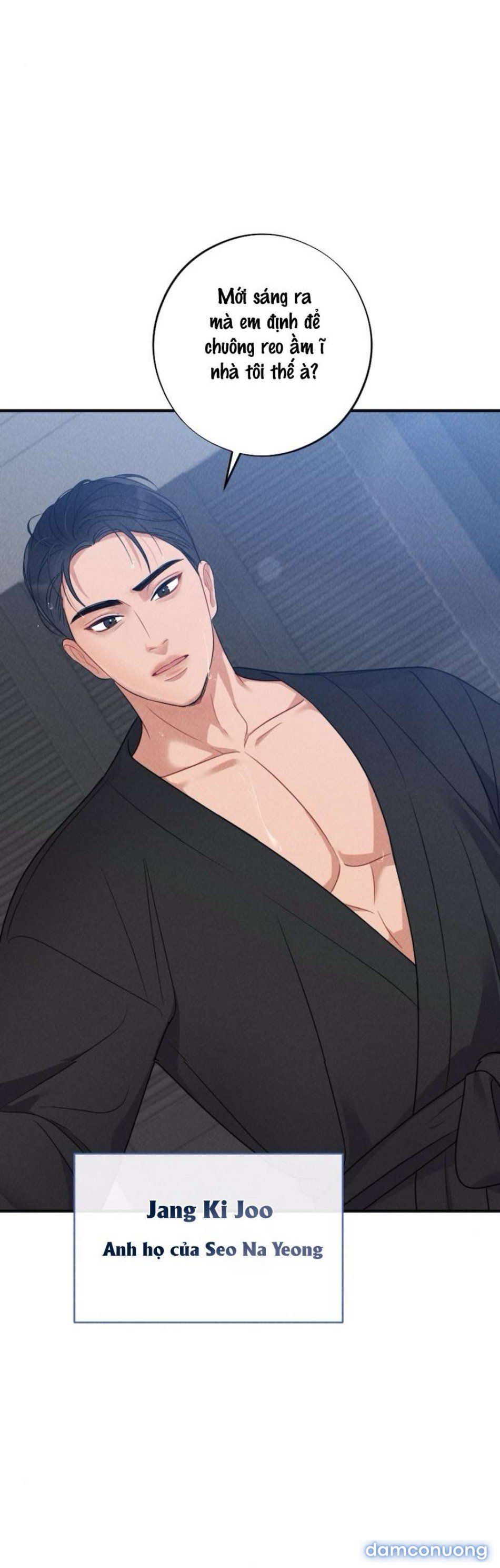 đọc truyện 〖18+〗- Trò Chơi Quyền Lực Chương 1 ảnh 46 tại Thiên Thai Truyện