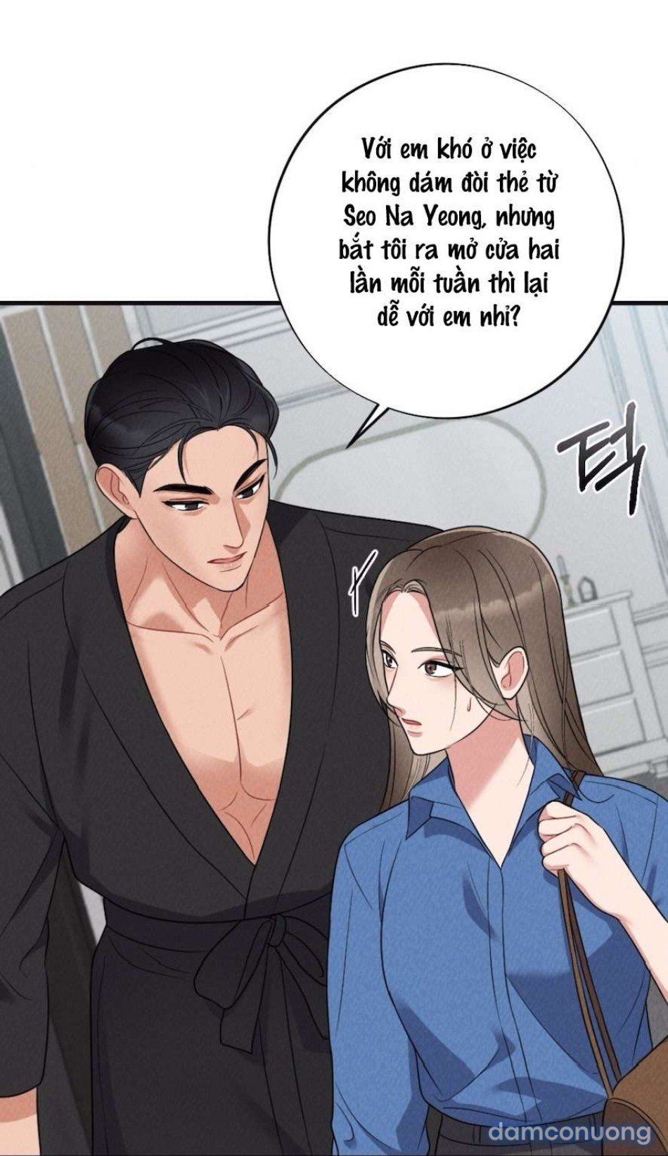 đọc truyện 〖18+〗- Trò Chơi Quyền Lực Chương 1 ảnh 50 tại Thiên Thai Truyện