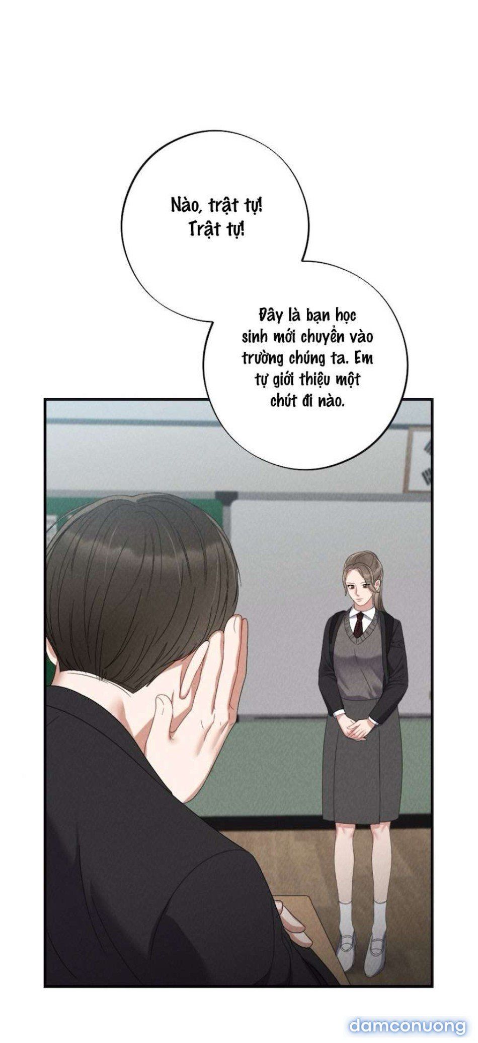 đọc truyện 〖18+〗- Trò Chơi Quyền Lực Chương 1 ảnh 8 tại Thiên Thai Truyện