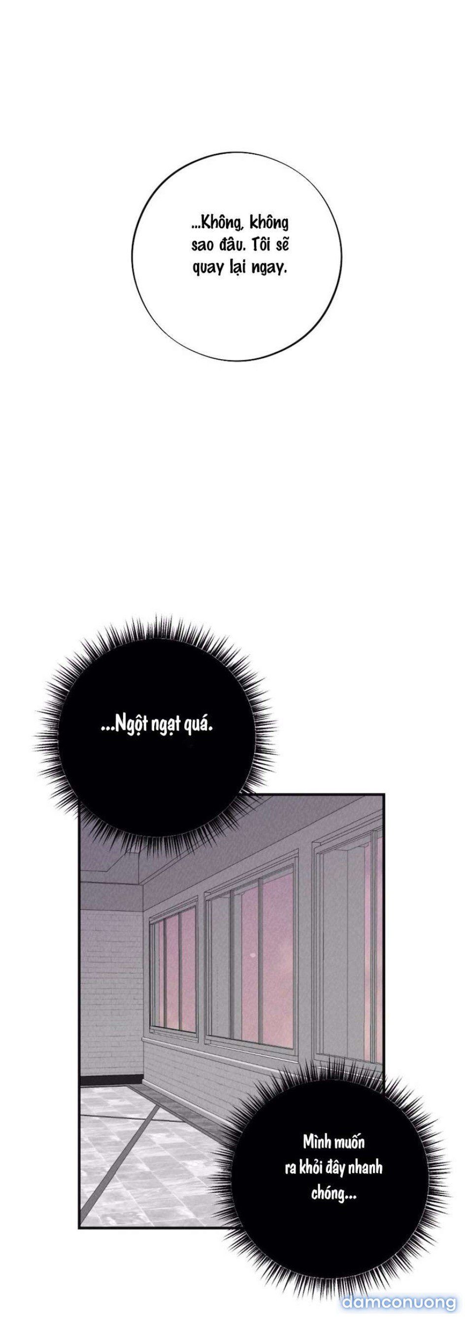 đọc truyện 〖18+〗- Trò Chơi Quyền Lực Chương 10 ảnh 3 tại Thiên Thai Truyện