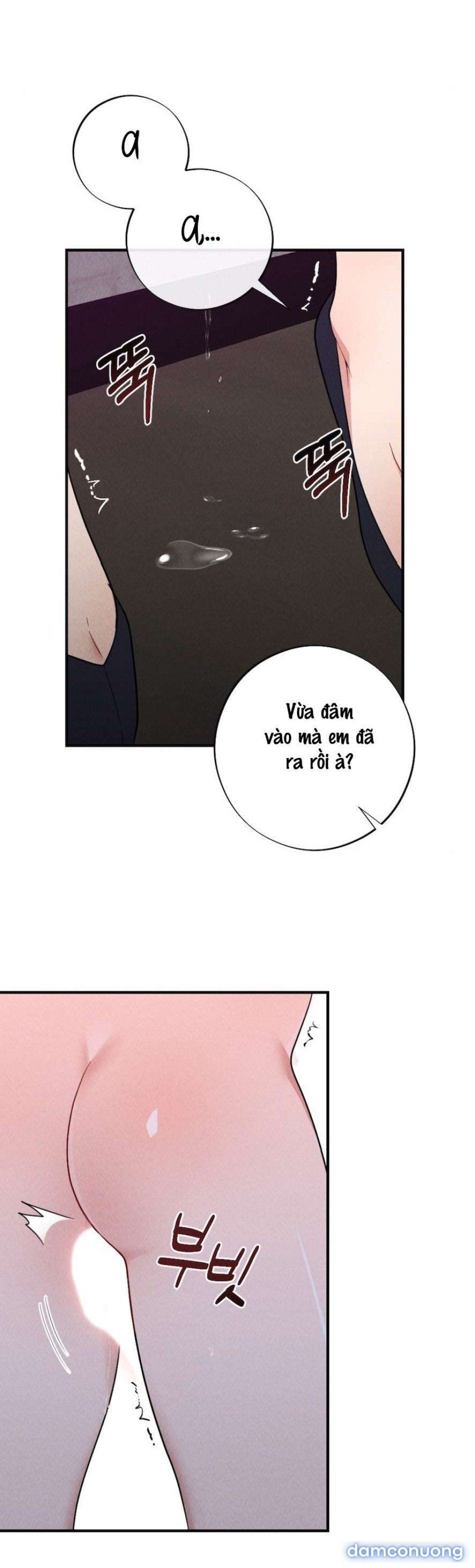 đọc truyện 〖18+〗- Trò Chơi Quyền Lực Chương 10 ảnh 21 tại Thiên Thai Truyện