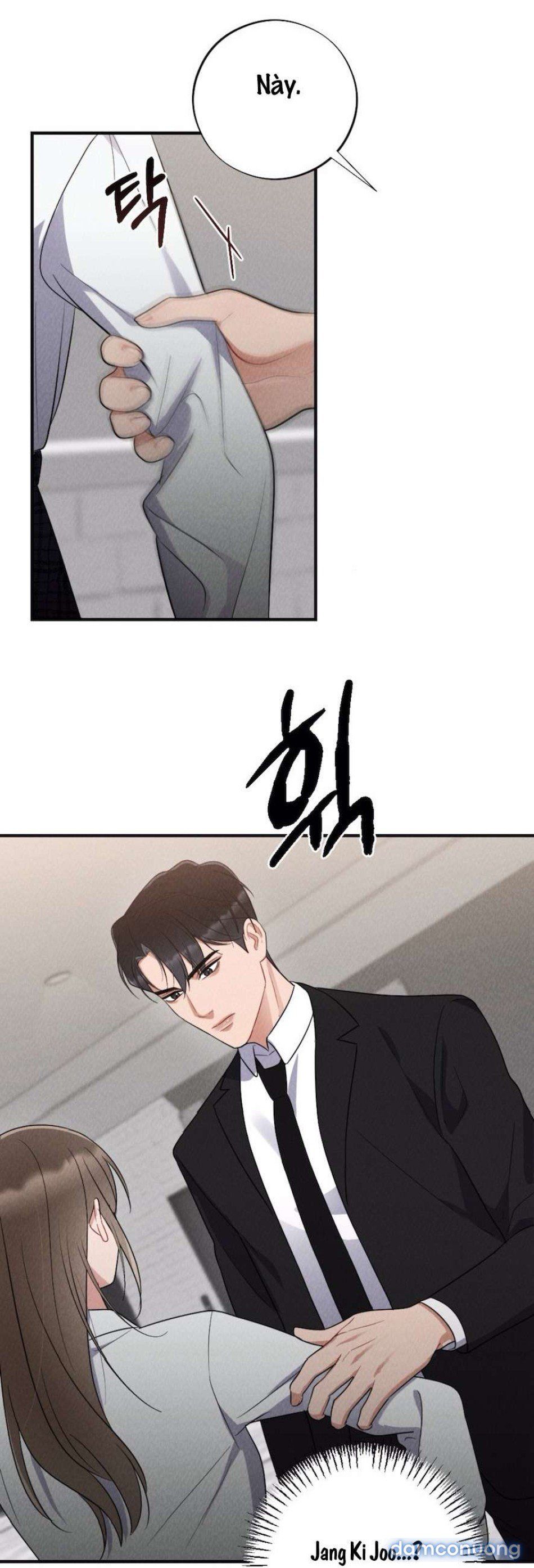 đọc truyện 〖18+〗- Trò Chơi Quyền Lực Chương 10 ảnh 4 tại Thiên Thai Truyện