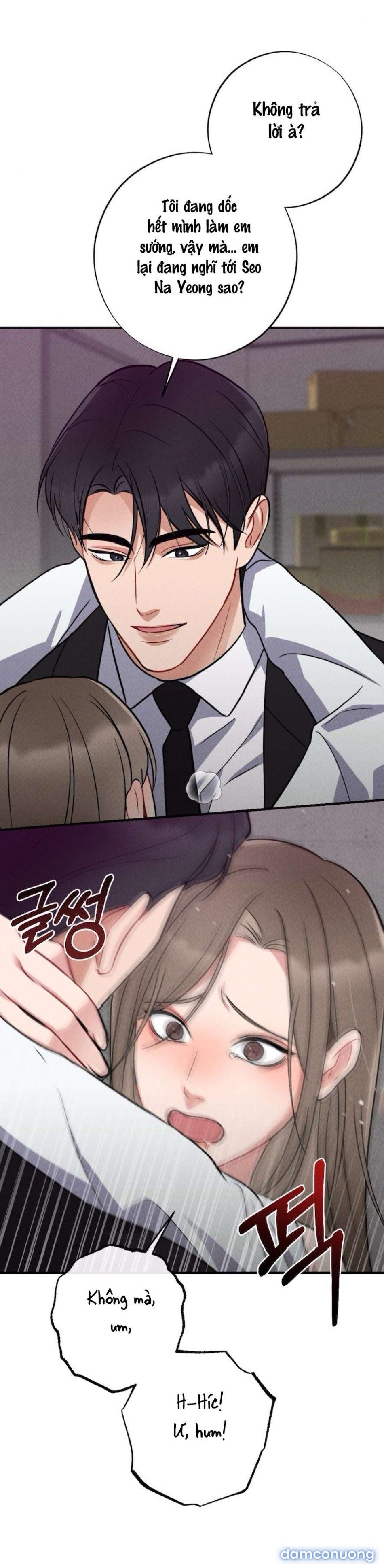 đọc truyện 〖18+〗- Trò Chơi Quyền Lực Chương 10 ảnh 24 tại Thiên Thai Truyện