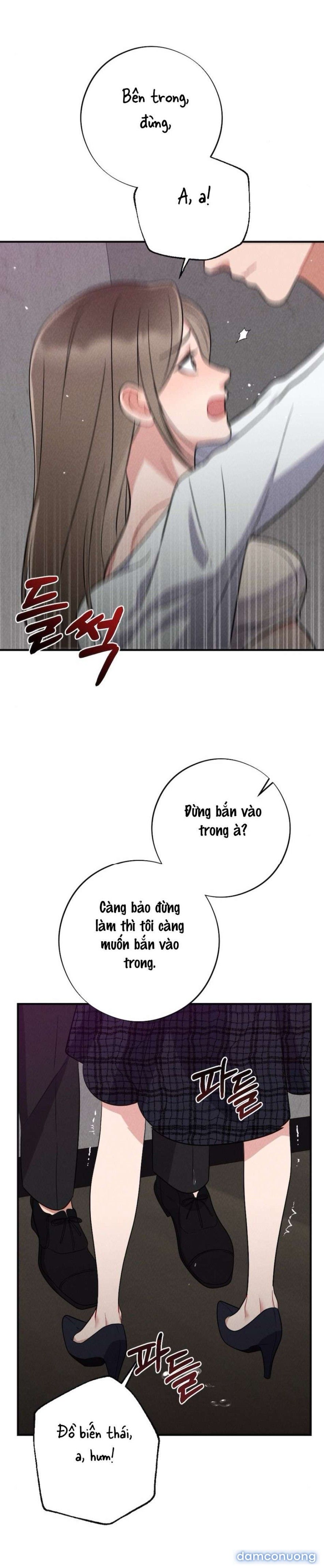 đọc truyện 〖18+〗- Trò Chơi Quyền Lực Chương 10 ảnh 28 tại Thiên Thai Truyện