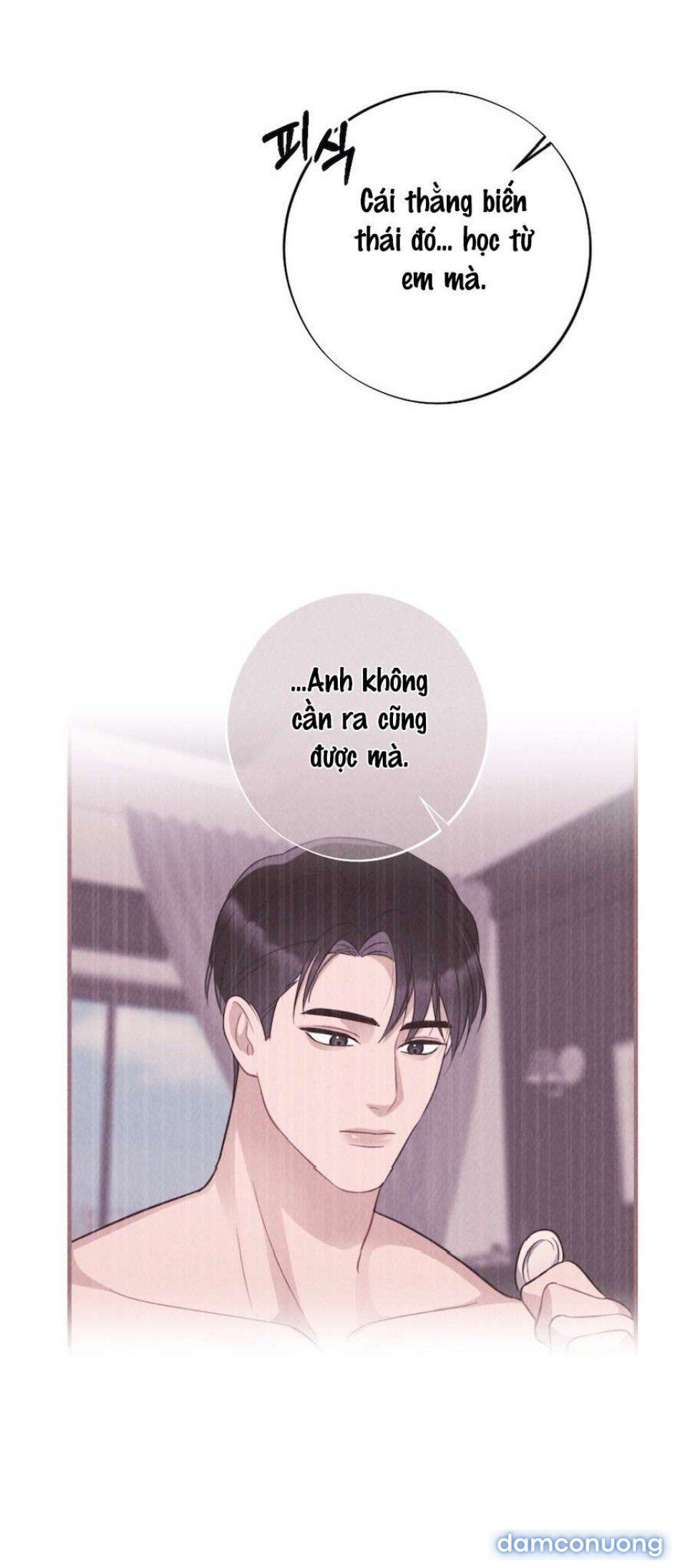 đọc truyện 〖18+〗- Trò Chơi Quyền Lực Chương 10 ảnh 29 tại Thiên Thai Truyện