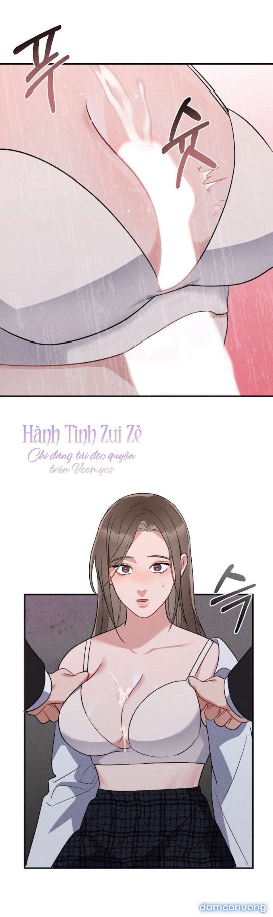 đọc truyện 〖18+〗- Trò Chơi Quyền Lực Chương 10 ảnh 31 tại Thiên Thai Truyện