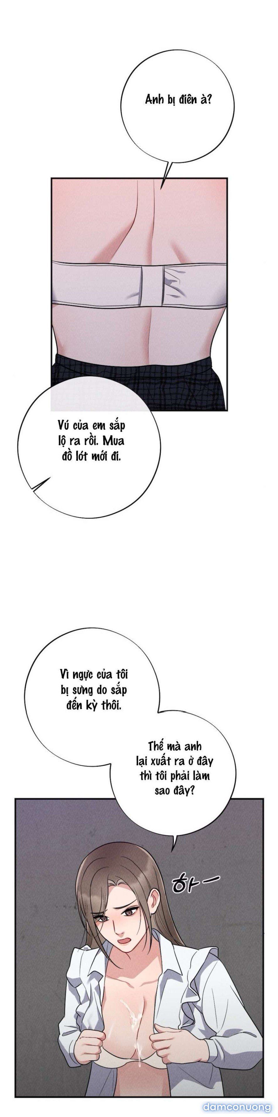 đọc truyện 〖18+〗- Trò Chơi Quyền Lực Chương 10 ảnh 32 tại Thiên Thai Truyện