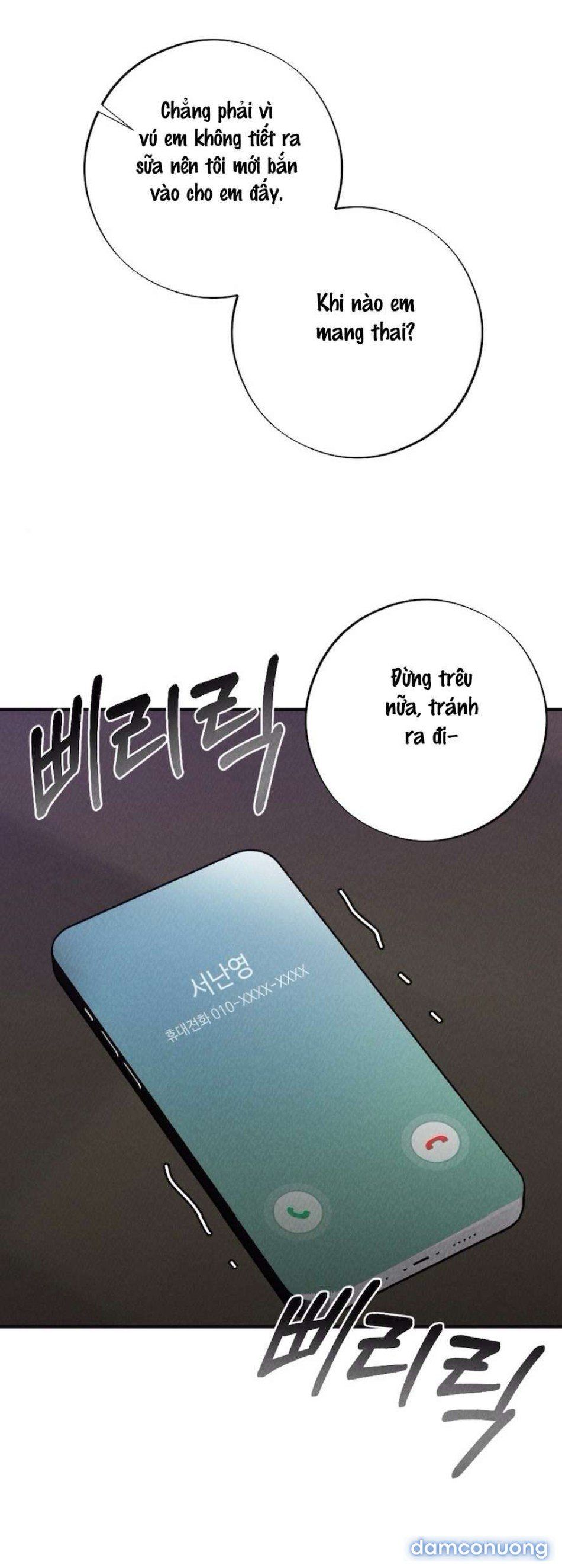 đọc truyện 〖18+〗- Trò Chơi Quyền Lực Chương 10 ảnh 33 tại Thiên Thai Truyện