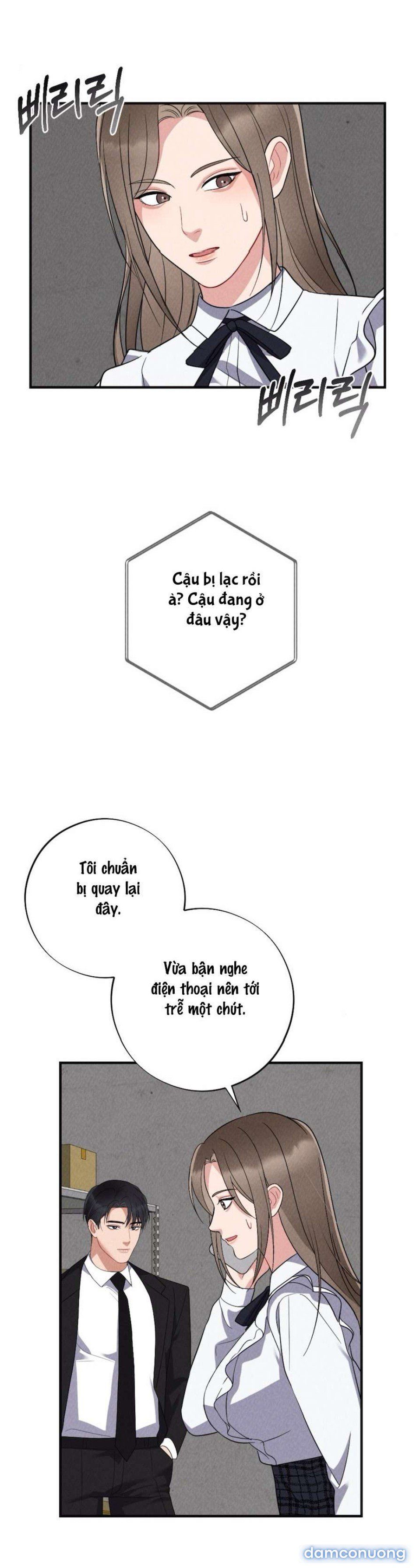 đọc truyện 〖18+〗- Trò Chơi Quyền Lực Chương 10 ảnh 34 tại Thiên Thai Truyện