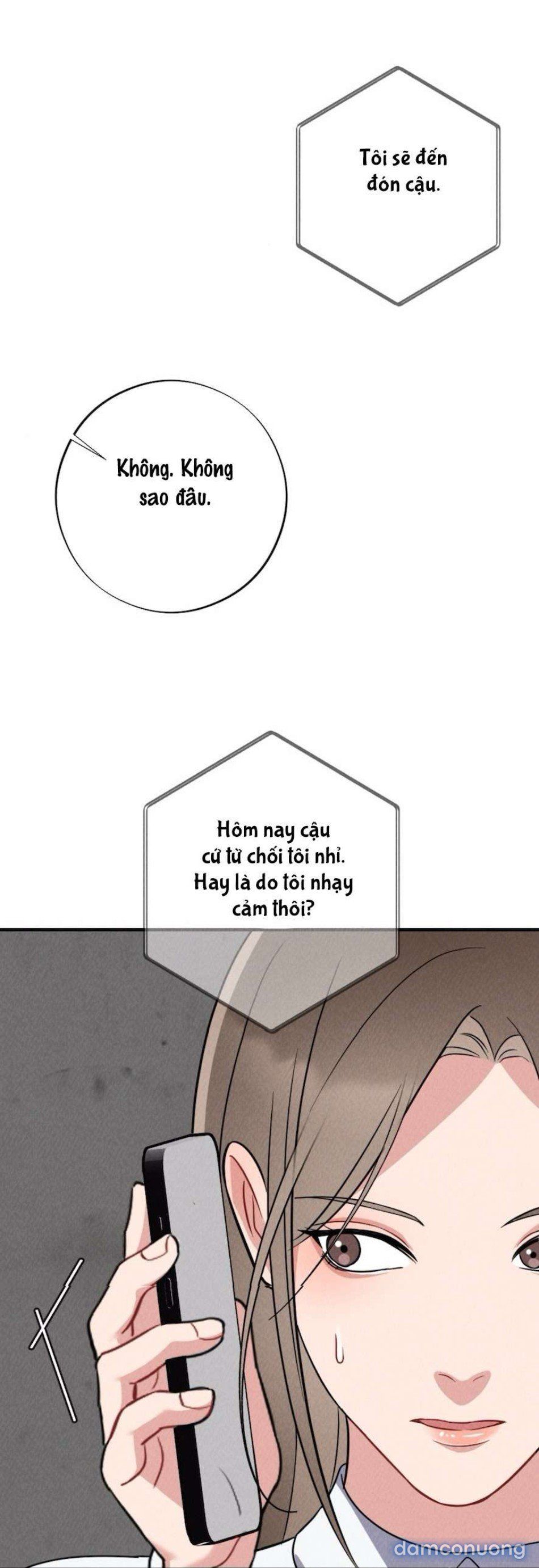 đọc truyện 〖18+〗- Trò Chơi Quyền Lực Chương 10 ảnh 35 tại Thiên Thai Truyện