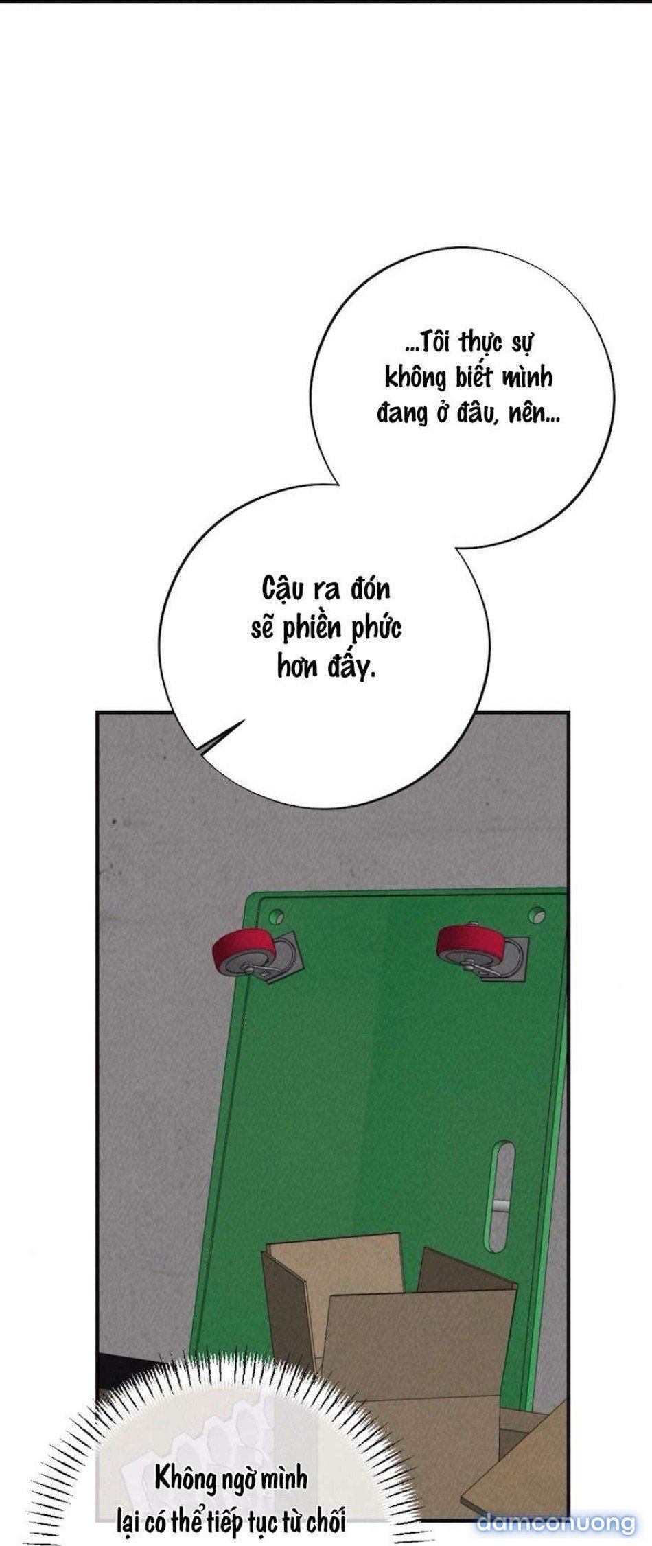 đọc truyện 〖18+〗- Trò Chơi Quyền Lực Chương 10 ảnh 36 tại Thiên Thai Truyện