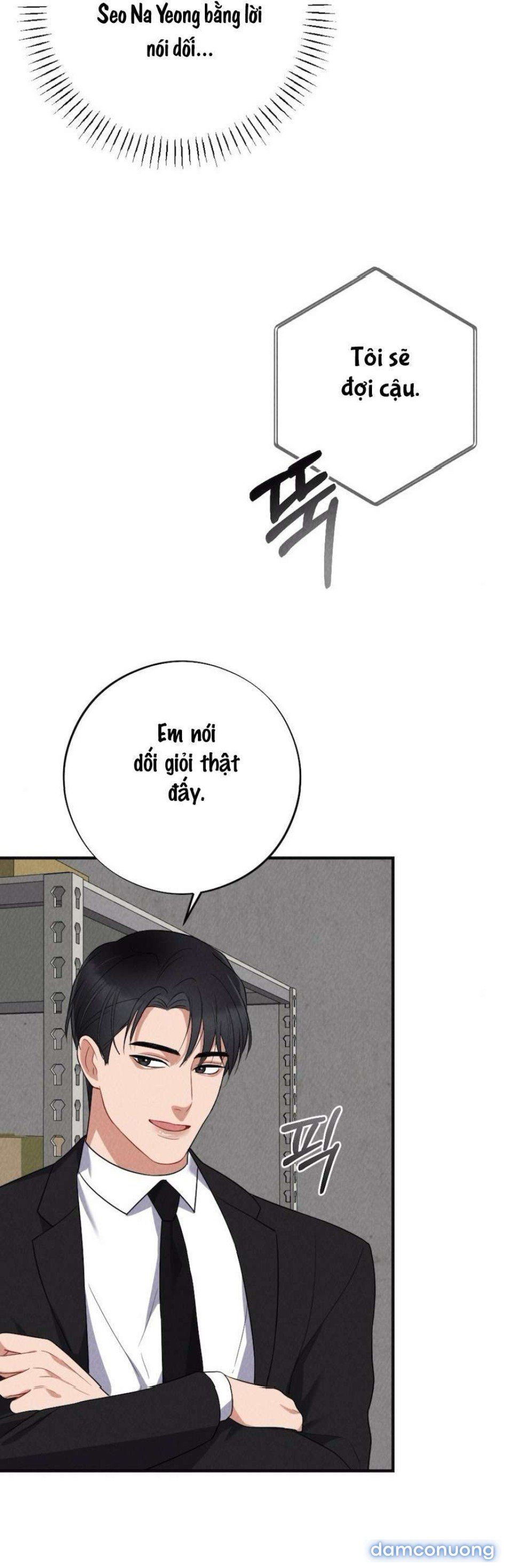 đọc truyện 〖18+〗- Trò Chơi Quyền Lực Chương 10 ảnh 37 tại Thiên Thai Truyện