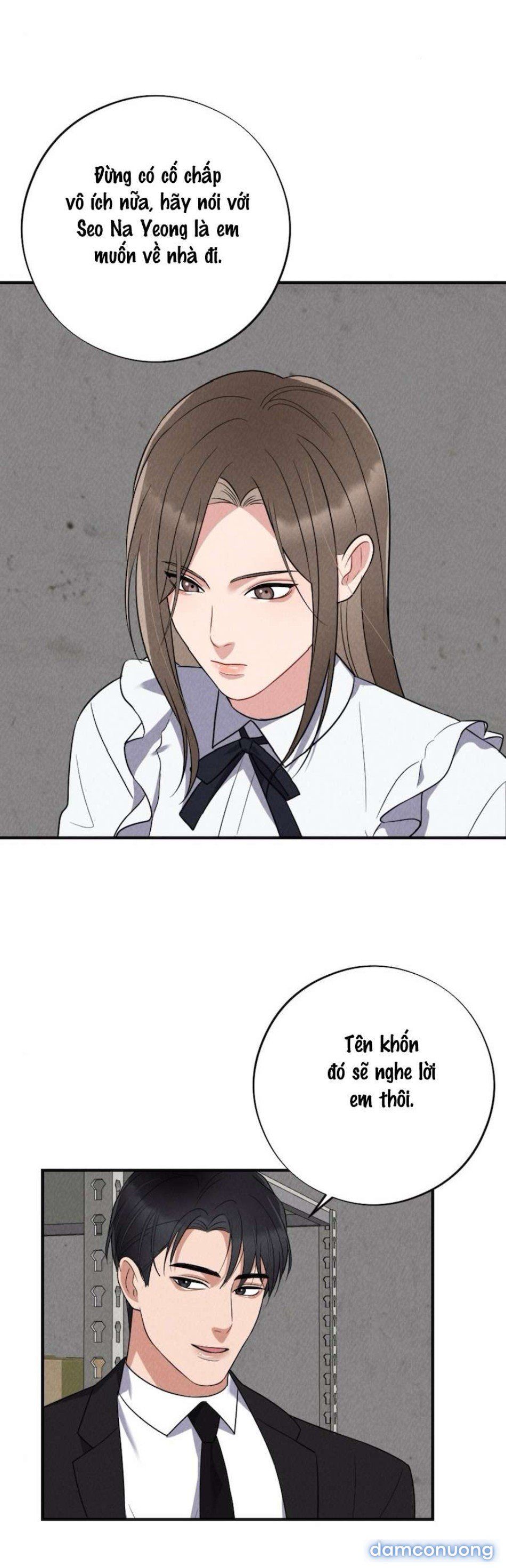 đọc truyện 〖18+〗- Trò Chơi Quyền Lực Chương 10 ảnh 38 tại Thiên Thai Truyện