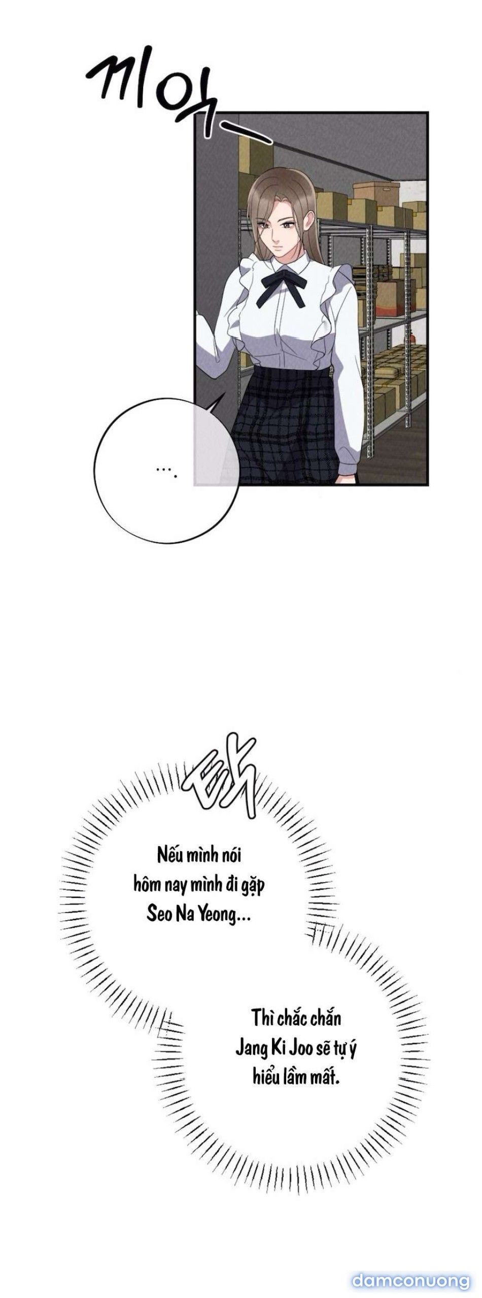 đọc truyện 〖18+〗- Trò Chơi Quyền Lực Chương 10 ảnh 39 tại Thiên Thai Truyện