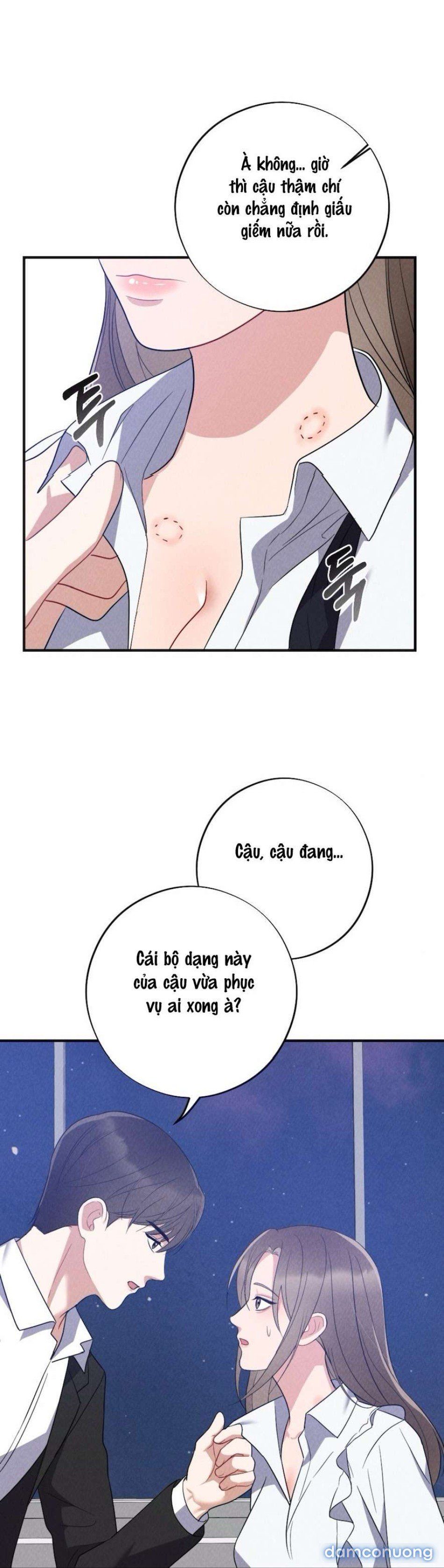 đọc truyện 〖18+〗- Trò Chơi Quyền Lực Chương 10 ảnh 41 tại Thiên Thai Truyện