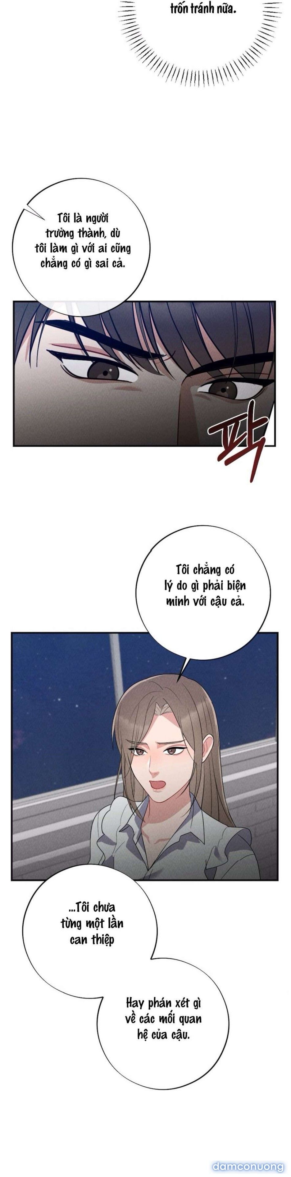 đọc truyện 〖18+〗- Trò Chơi Quyền Lực Chương 10 ảnh 45 tại Thiên Thai Truyện