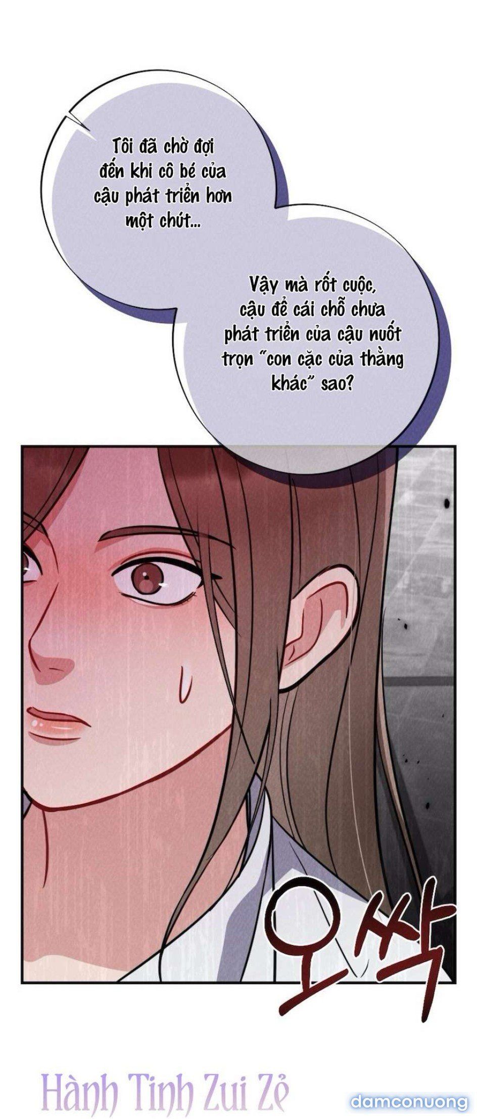 đọc truyện 〖18+〗- Trò Chơi Quyền Lực Chương 10 ảnh 47 tại Thiên Thai Truyện