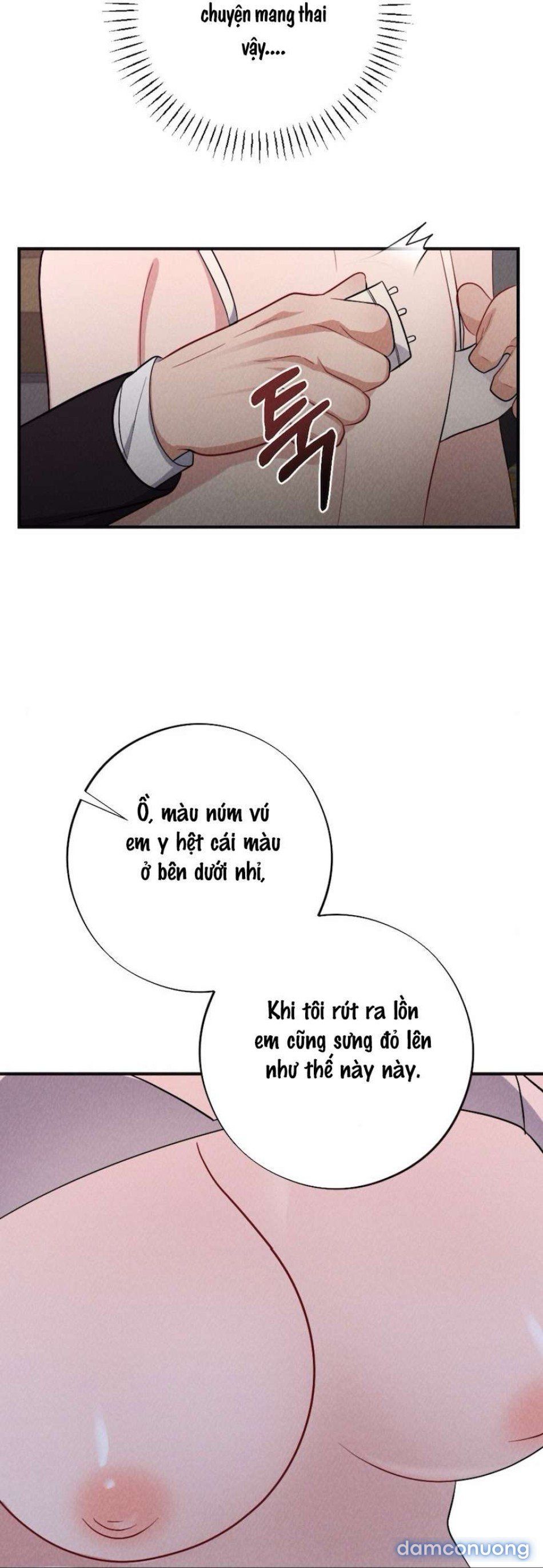 đọc truyện 〖18+〗- Trò Chơi Quyền Lực Chương 10 ảnh 11 tại Thiên Thai Truyện