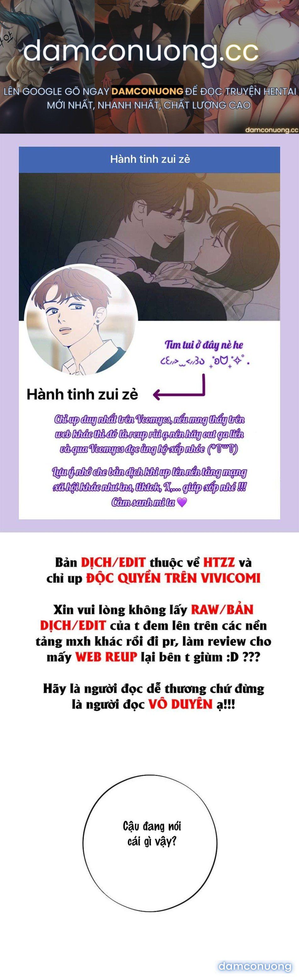 đọc truyện 〖18+〗- Trò Chơi Quyền Lực Chương 11 ảnh 2 tại Thiên Thai Truyện