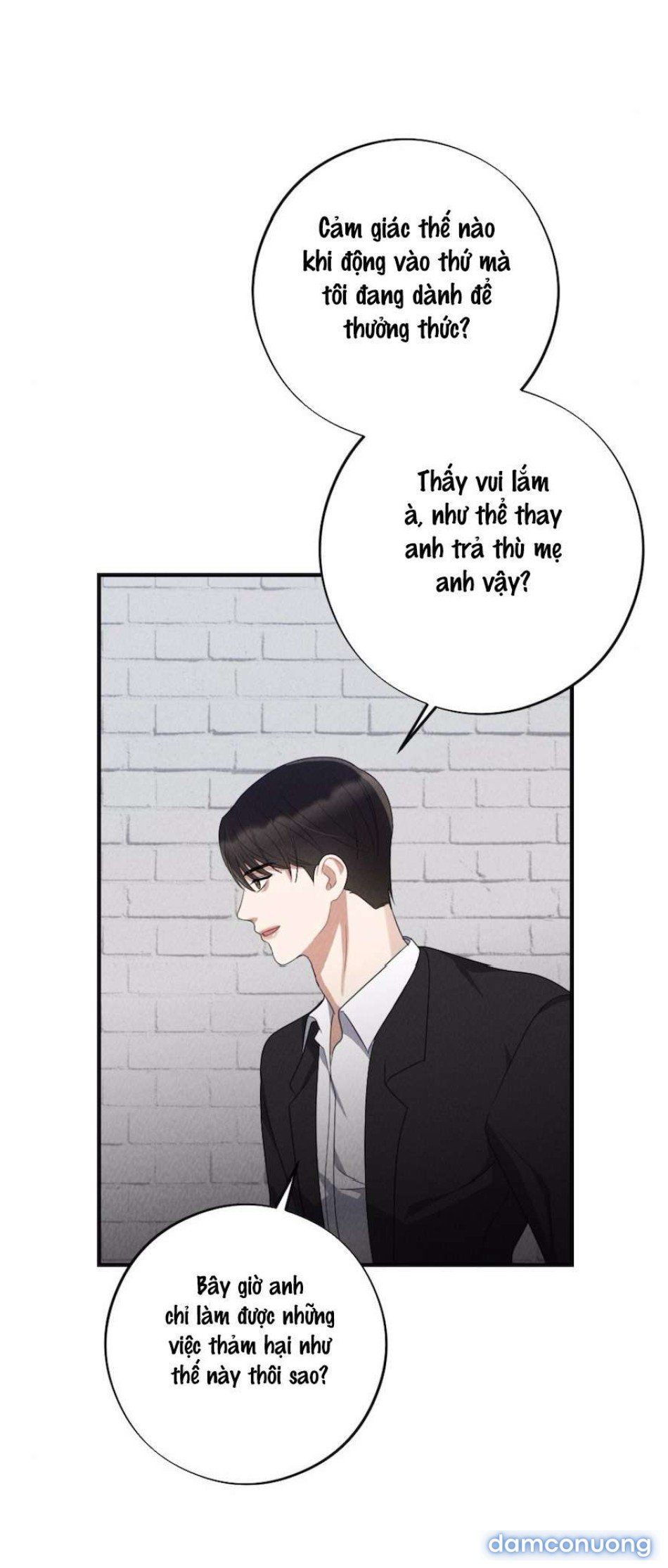 đọc truyện 〖18+〗- Trò Chơi Quyền Lực Chương 11 ảnh 14 tại Thiên Thai Truyện