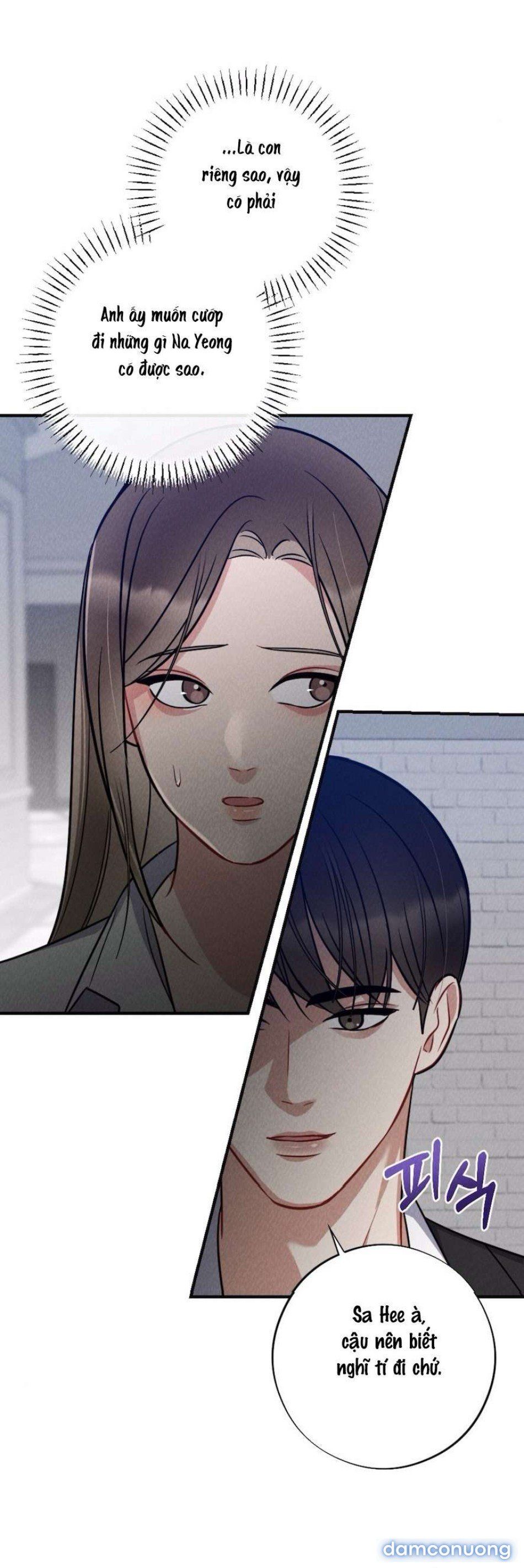 đọc truyện 〖18+〗- Trò Chơi Quyền Lực Chương 11 ảnh 15 tại Thiên Thai Truyện