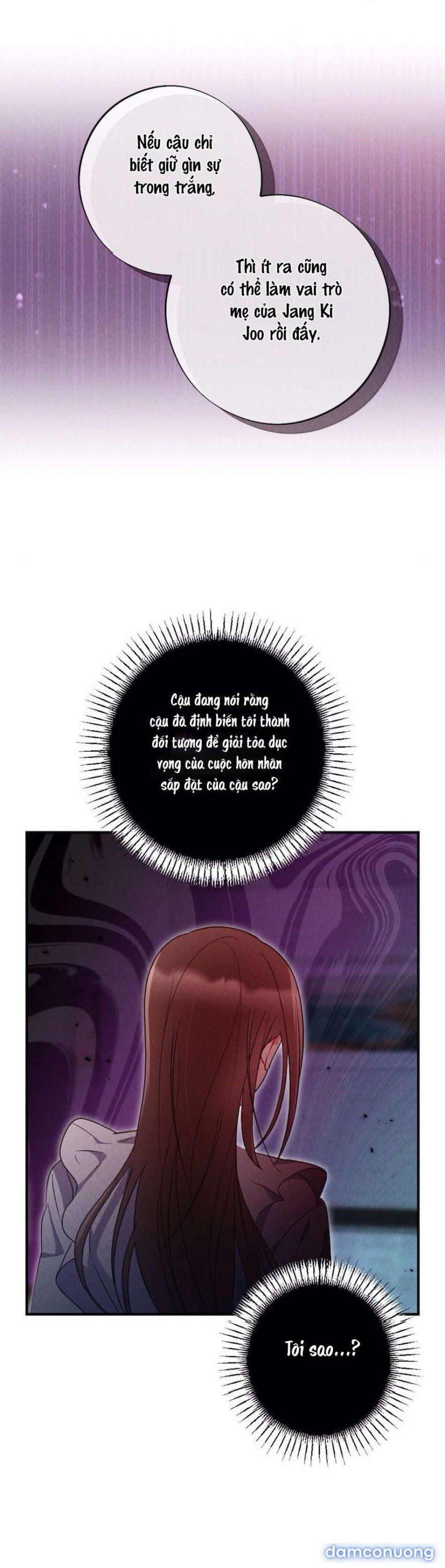 đọc truyện 〖18+〗- Trò Chơi Quyền Lực Chương 11 ảnh 16 tại Thiên Thai Truyện