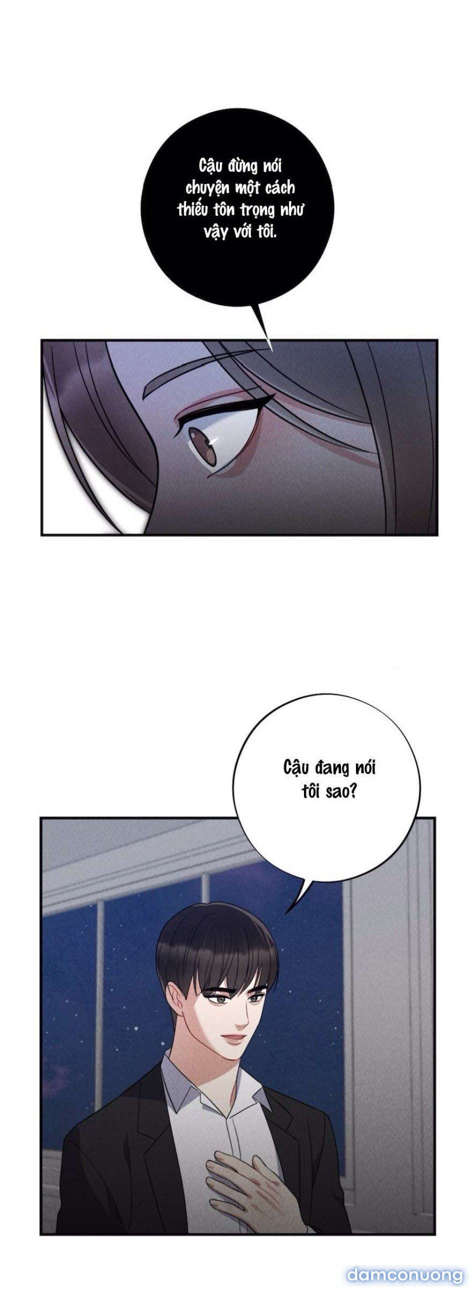 đọc truyện 〖18+〗- Trò Chơi Quyền Lực Chương 11 ảnh 17 tại Thiên Thai Truyện