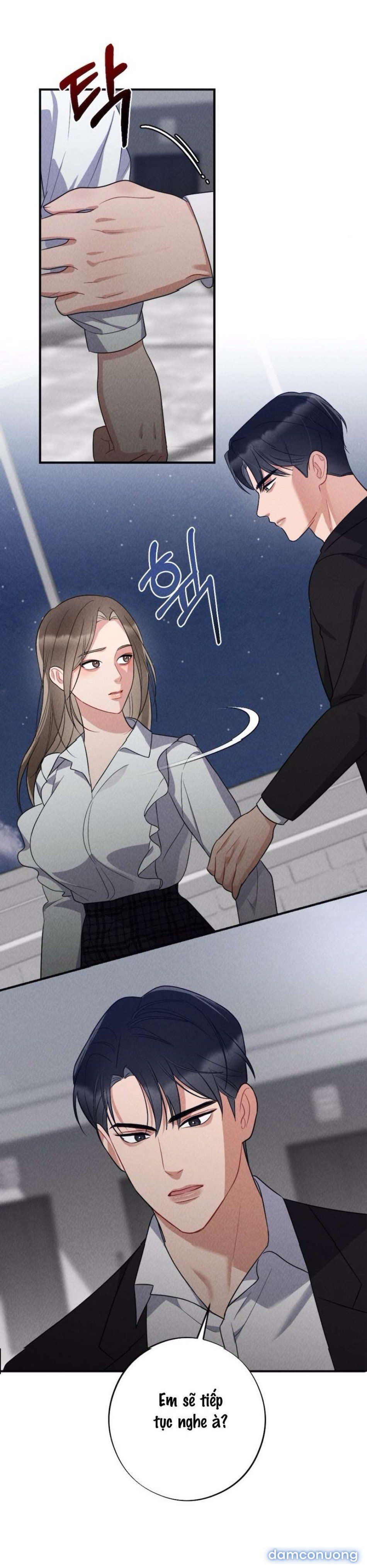 đọc truyện 〖18+〗- Trò Chơi Quyền Lực Chương 11 ảnh 18 tại Thiên Thai Truyện