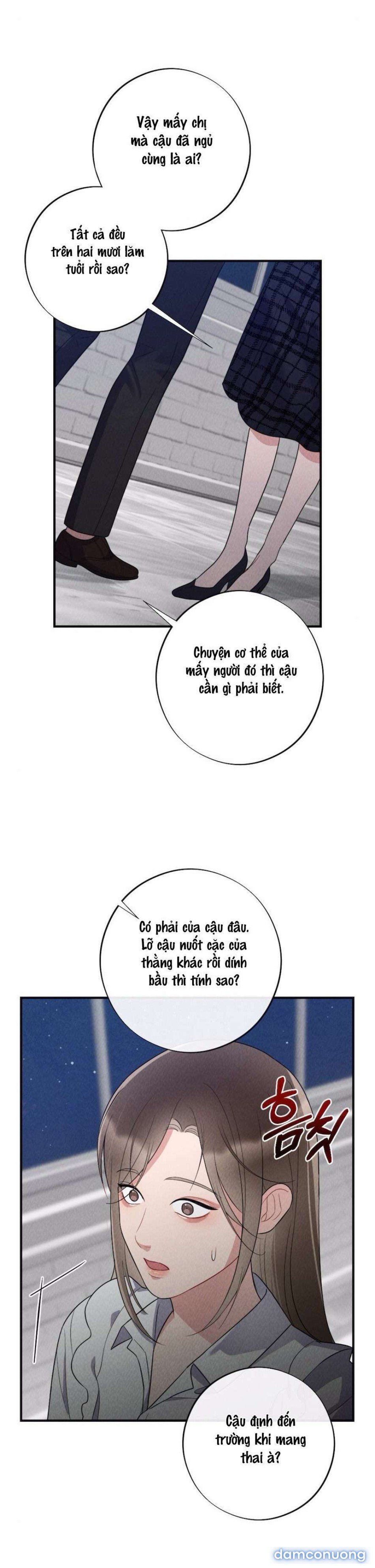 đọc truyện 〖18+〗- Trò Chơi Quyền Lực Chương 11 ảnh 4 tại Thiên Thai Truyện