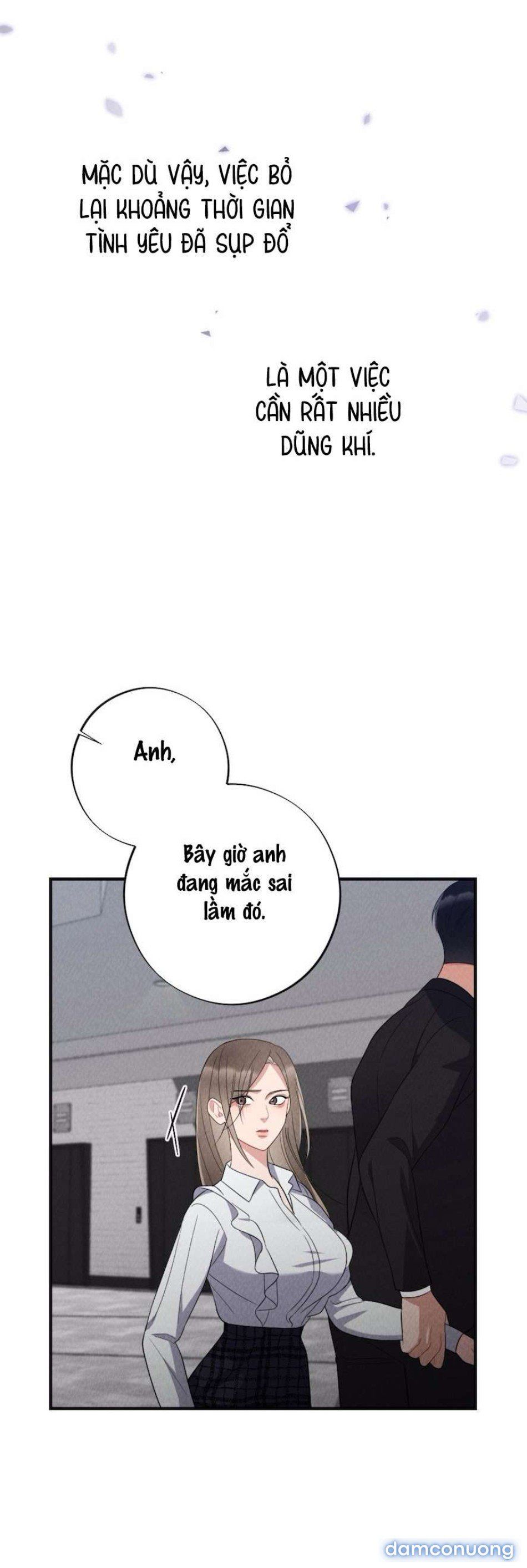 đọc truyện 〖18+〗- Trò Chơi Quyền Lực Chương 11 ảnh 22 tại Thiên Thai Truyện