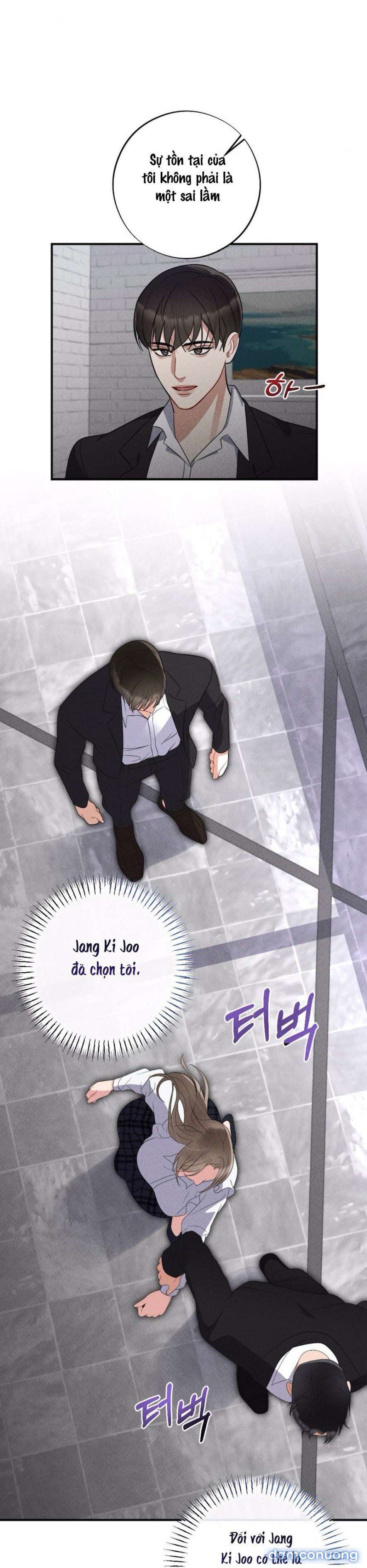 đọc truyện 〖18+〗- Trò Chơi Quyền Lực Chương 11 ảnh 23 tại Thiên Thai Truyện