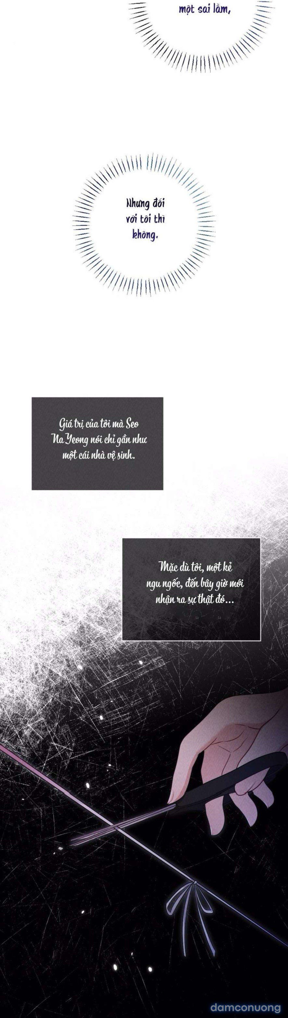 đọc truyện 〖18+〗- Trò Chơi Quyền Lực Chương 11 ảnh 24 tại Thiên Thai Truyện