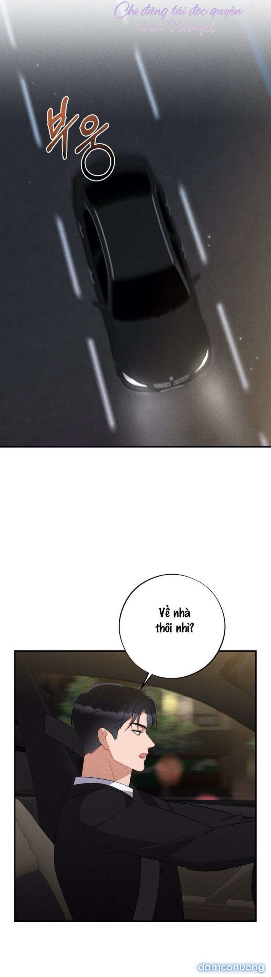 đọc truyện 〖18+〗- Trò Chơi Quyền Lực Chương 11 ảnh 26 tại Thiên Thai Truyện