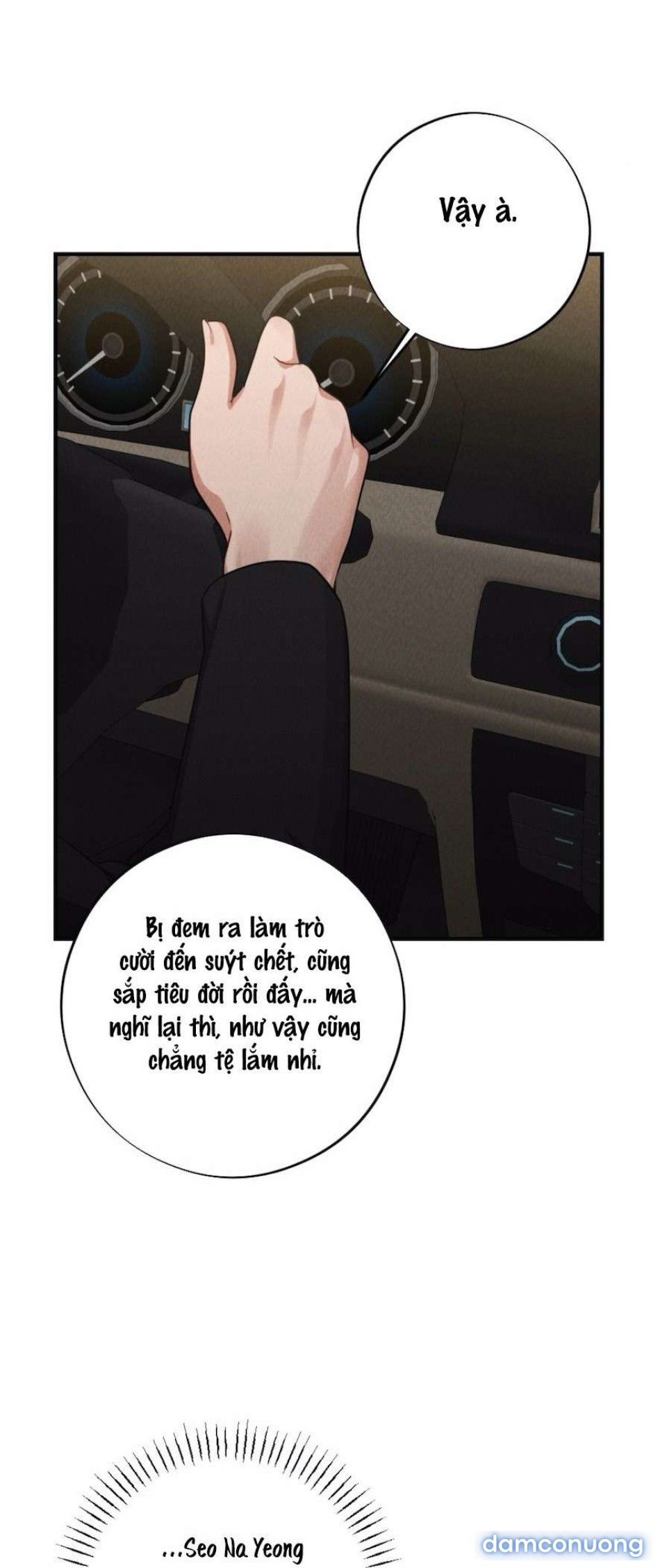 đọc truyện 〖18+〗- Trò Chơi Quyền Lực Chương 11 ảnh 28 tại Thiên Thai Truyện