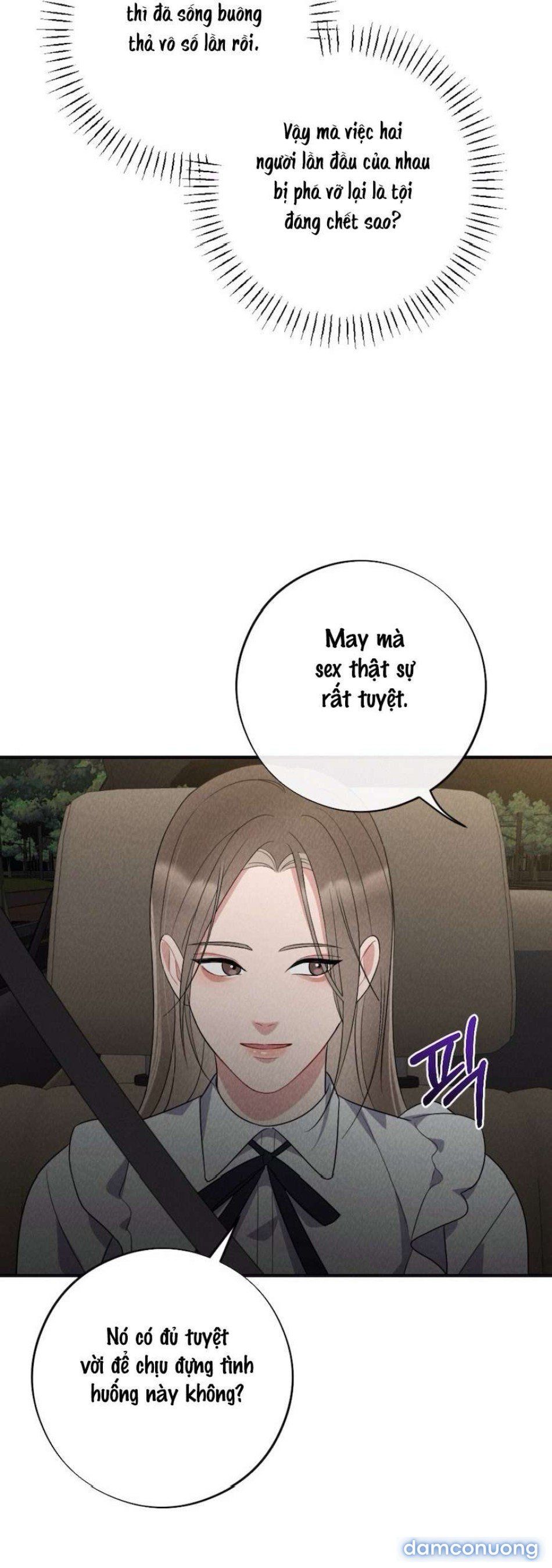 đọc truyện 〖18+〗- Trò Chơi Quyền Lực Chương 11 ảnh 29 tại Thiên Thai Truyện