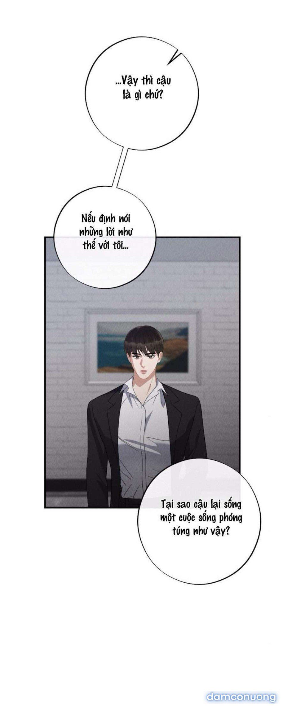 đọc truyện 〖18+〗- Trò Chơi Quyền Lực Chương 11 ảnh 5 tại Thiên Thai Truyện