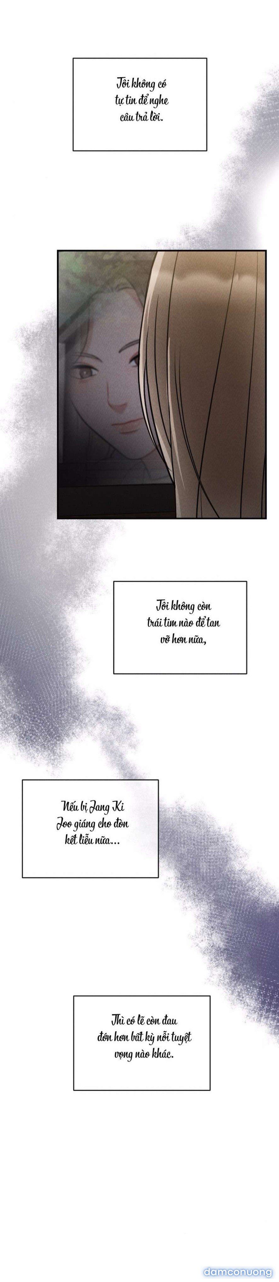 đọc truyện 〖18+〗- Trò Chơi Quyền Lực Chương 11 ảnh 32 tại Thiên Thai Truyện