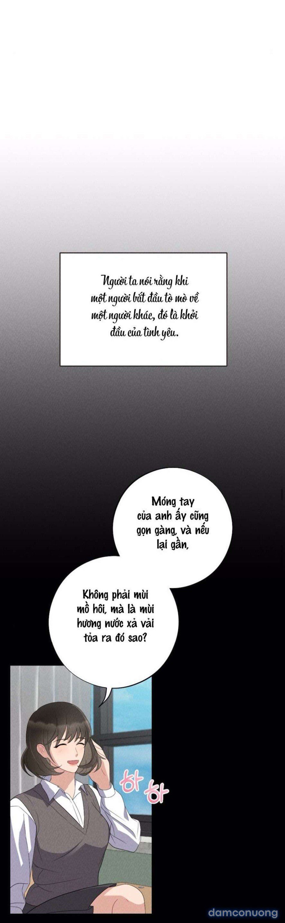 đọc truyện 〖18+〗- Trò Chơi Quyền Lực Chương 11 ảnh 33 tại Thiên Thai Truyện