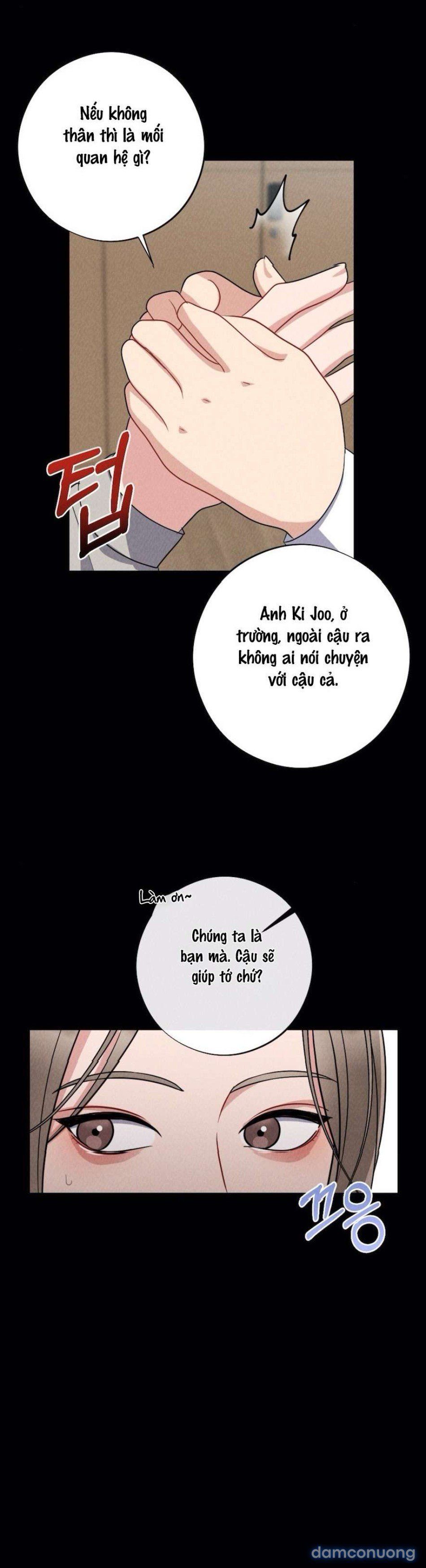 đọc truyện 〖18+〗- Trò Chơi Quyền Lực Chương 11 ảnh 36 tại Thiên Thai Truyện